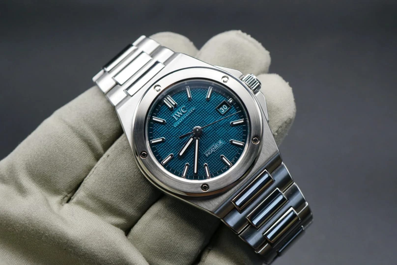 IWC IW328903