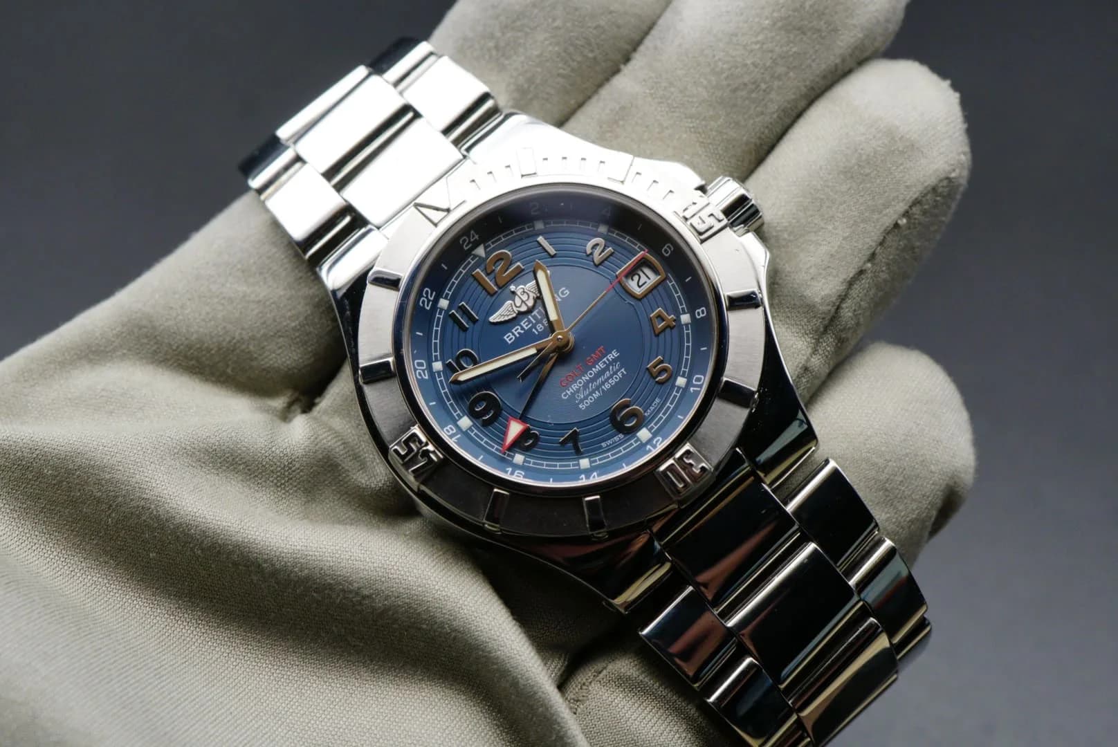 Breitling A3237011/C782