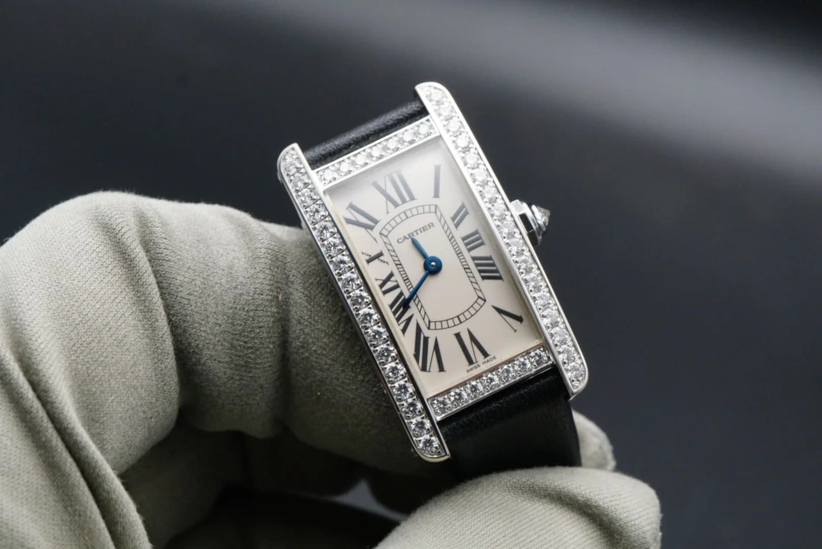 Cartier WB707331