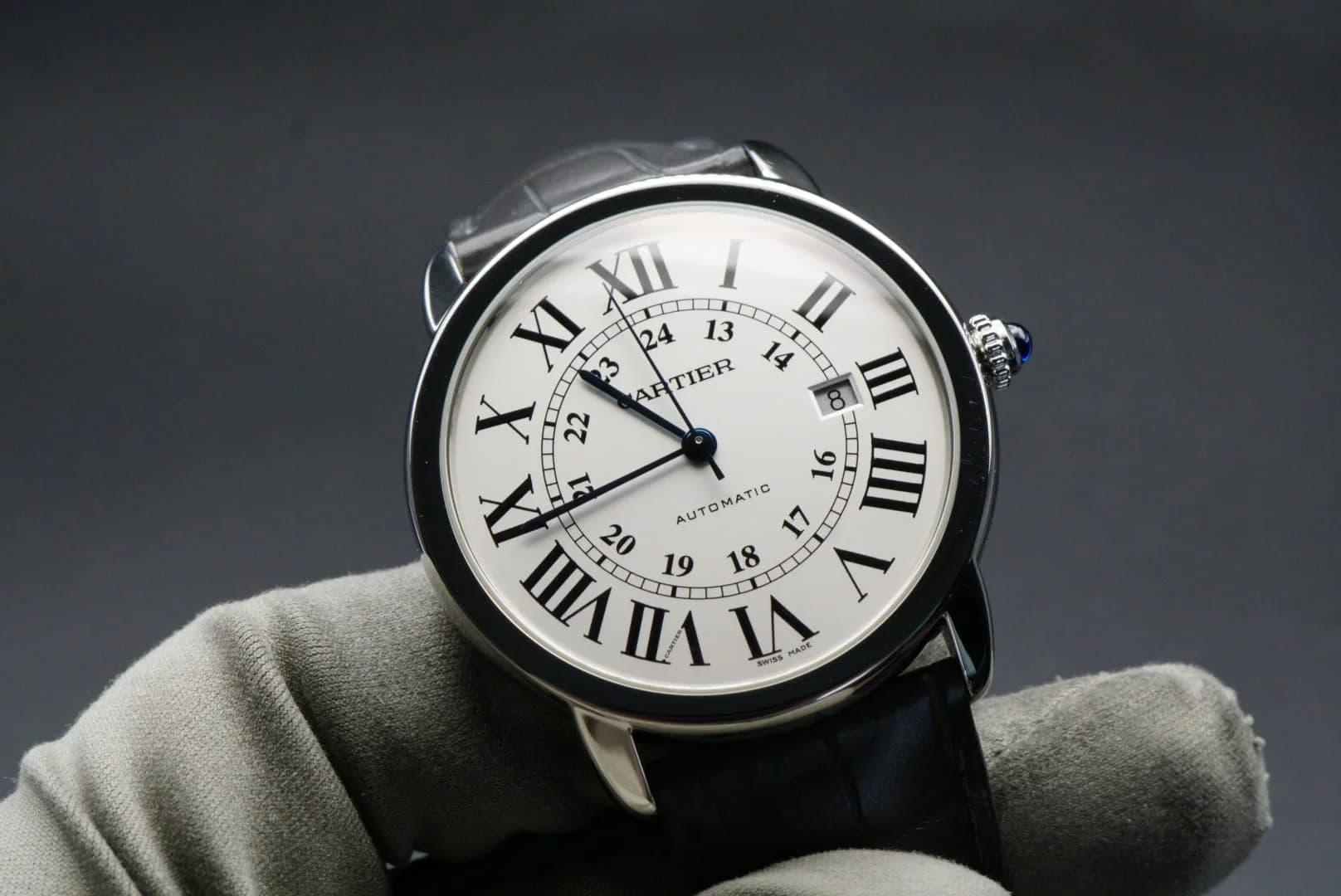 Cartier WSRN0022