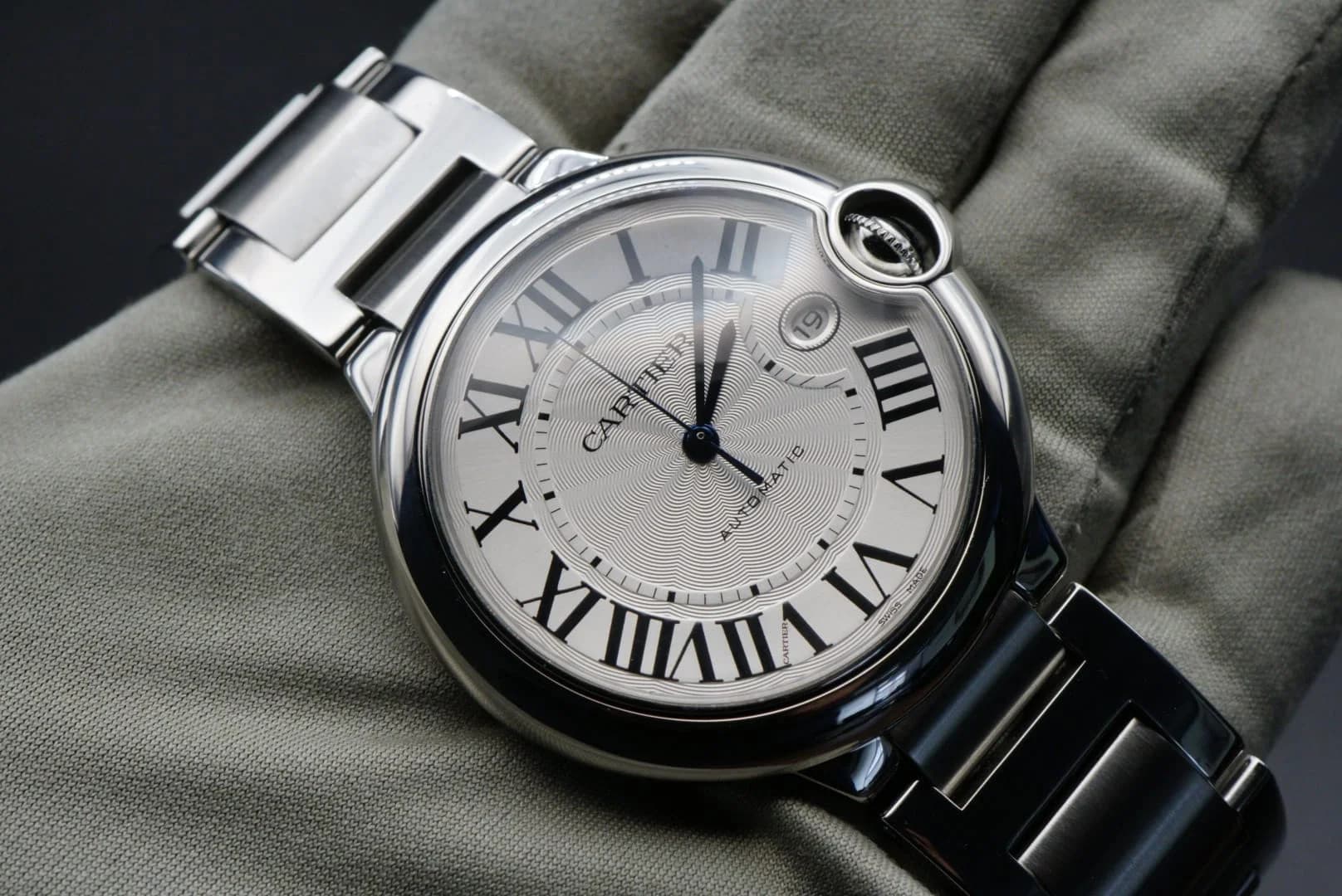 Cartier W69012Z4