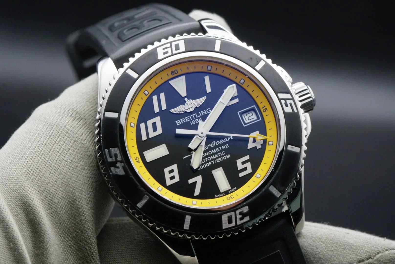 Breitling A1736402/BA32