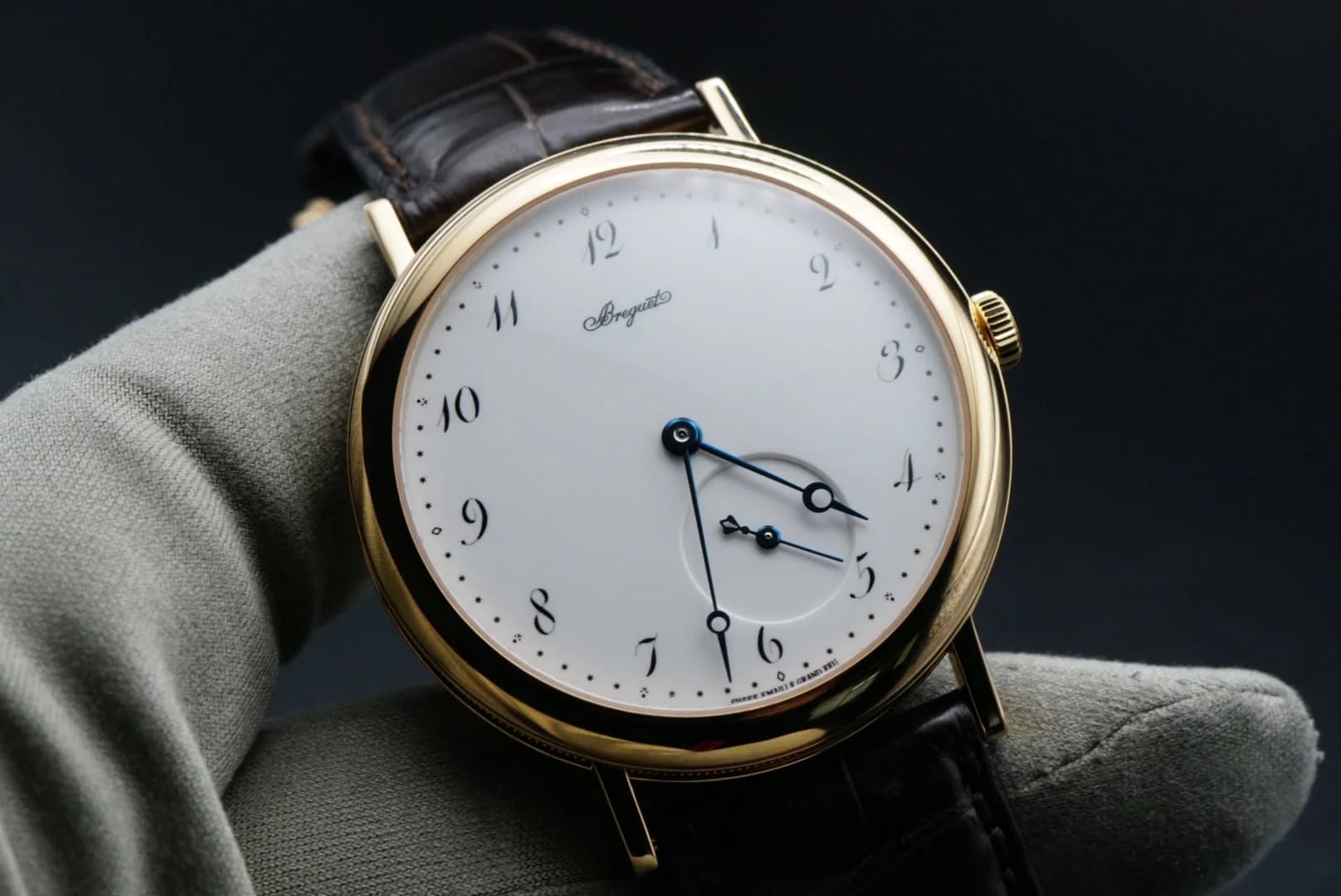 Breguet 5140BA/29/9W6
