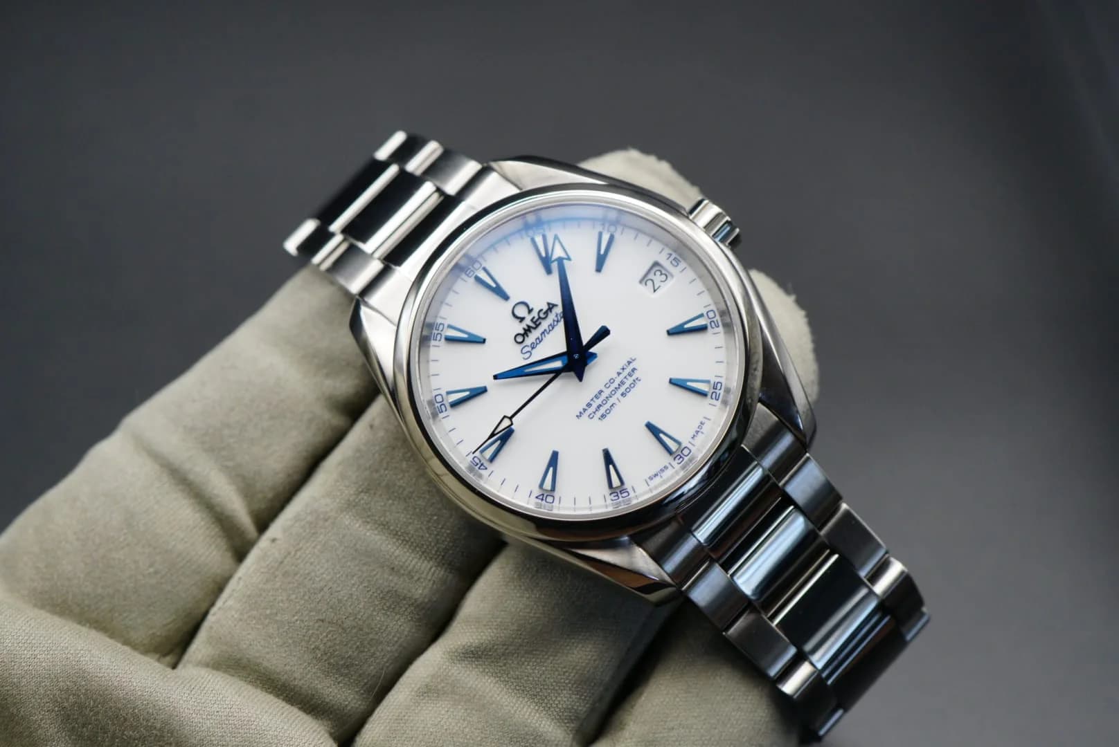 Omega 231.90.39.21.04.001