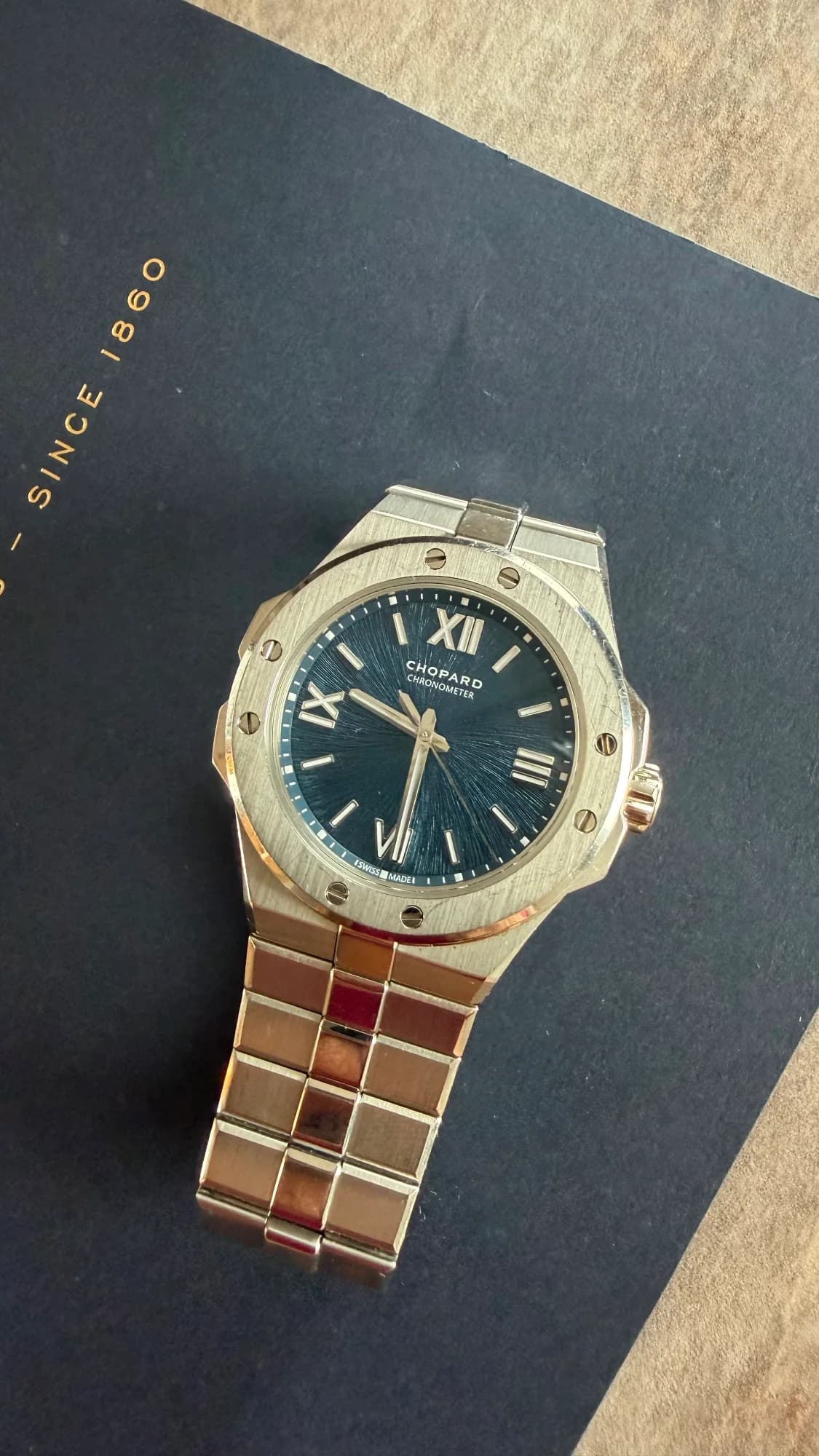 Chopard 298601-3001