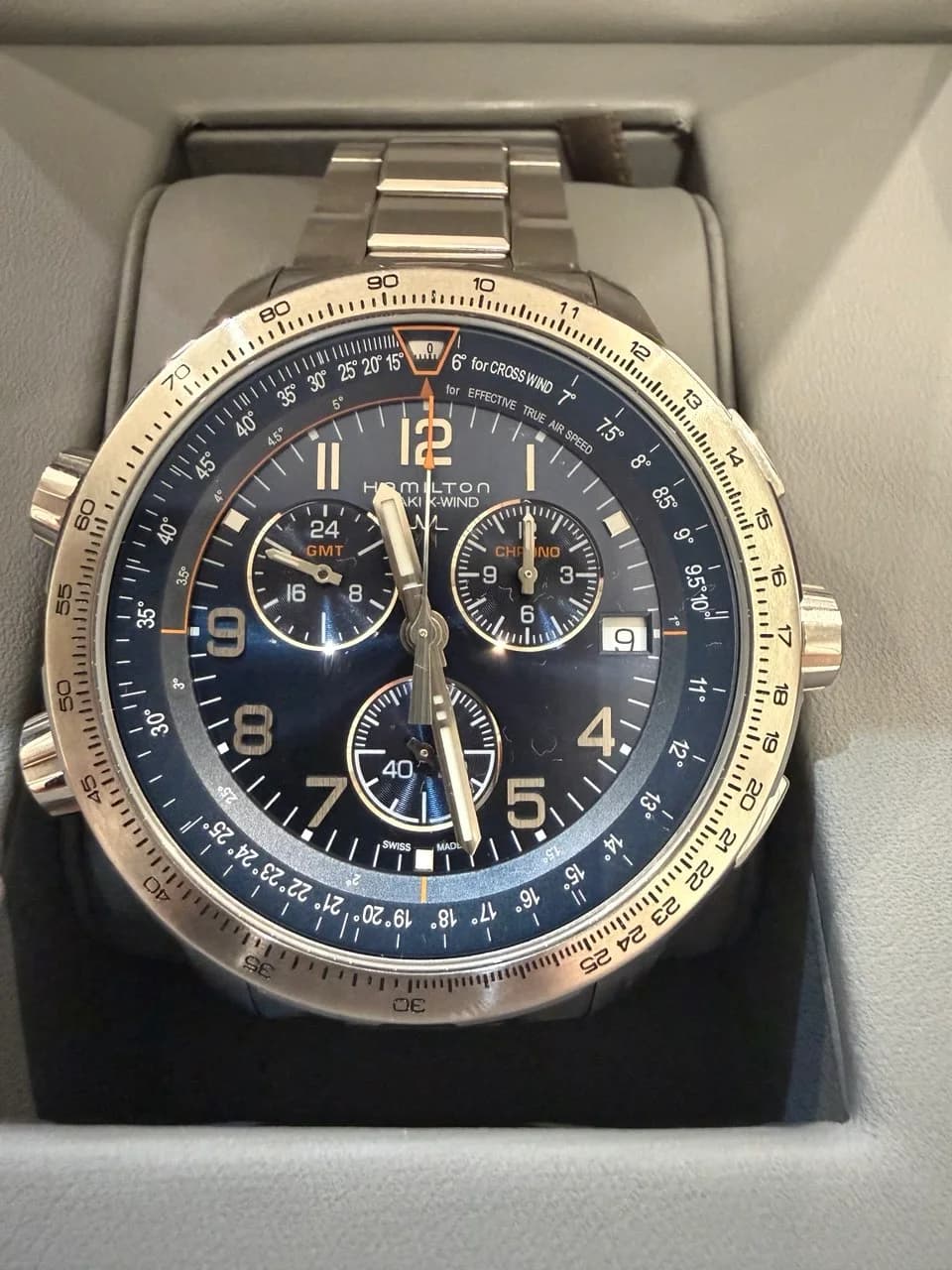 Hamilton H77922141