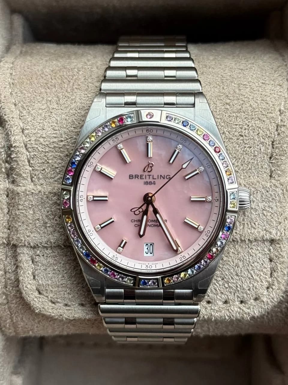 Breitling G10380BB1K1G1