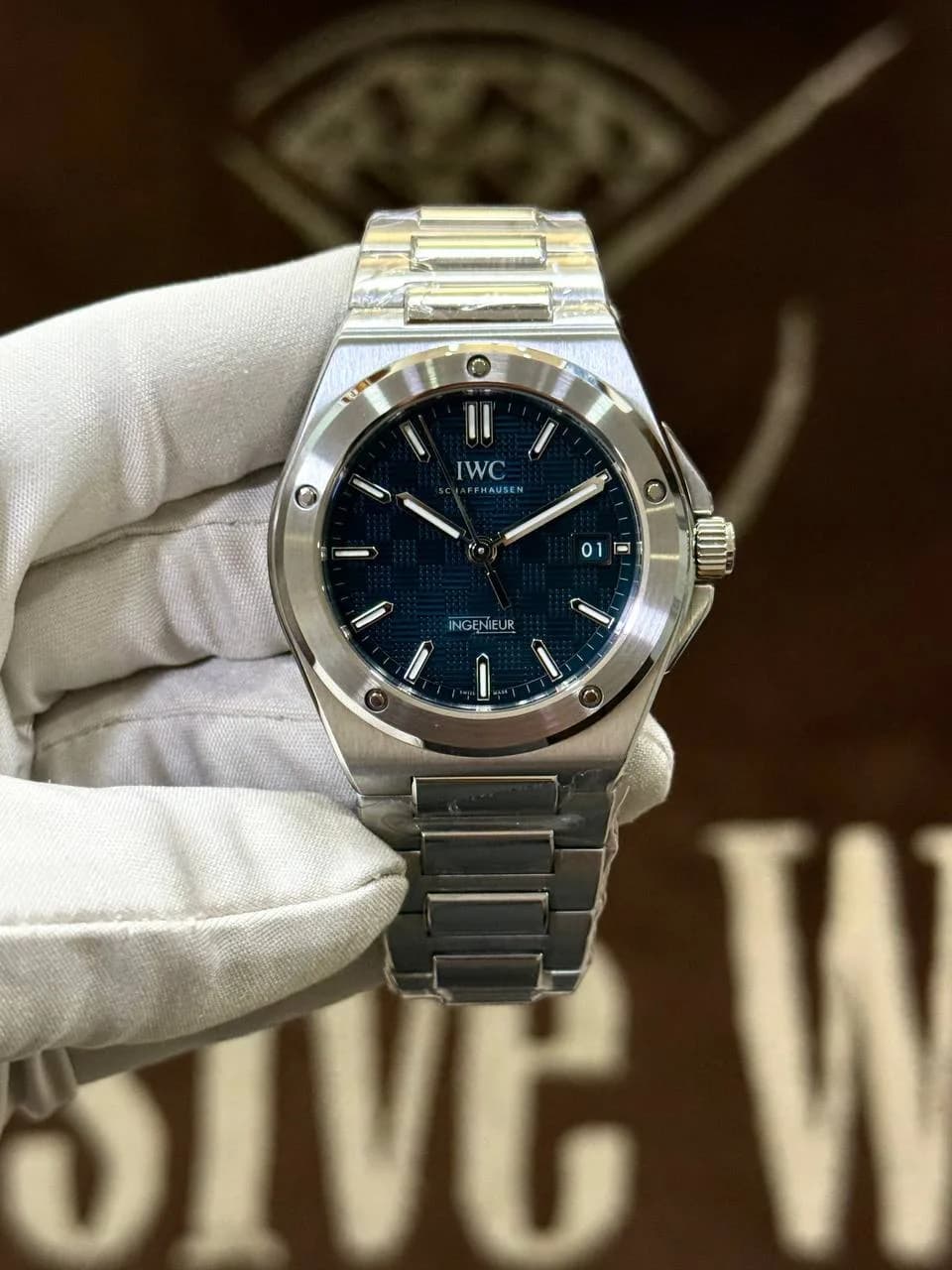 IWC IW328903