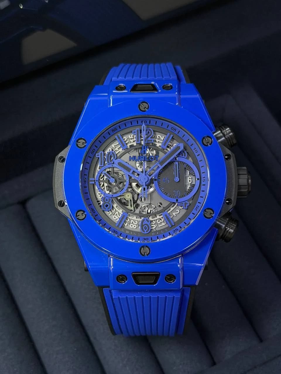 Hublot 411.ES.5119.RX