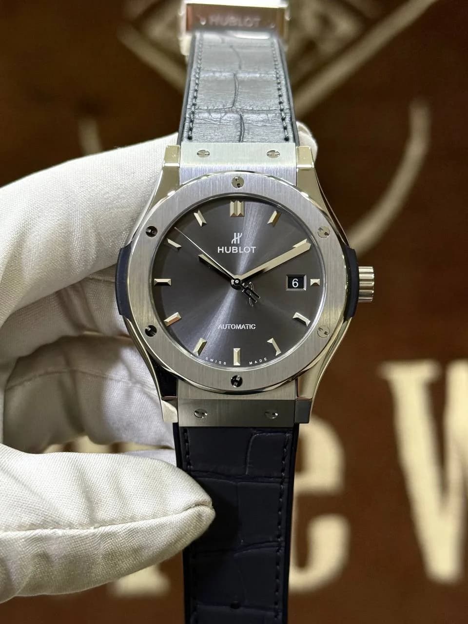 Hublot 511.NX.7071.LR