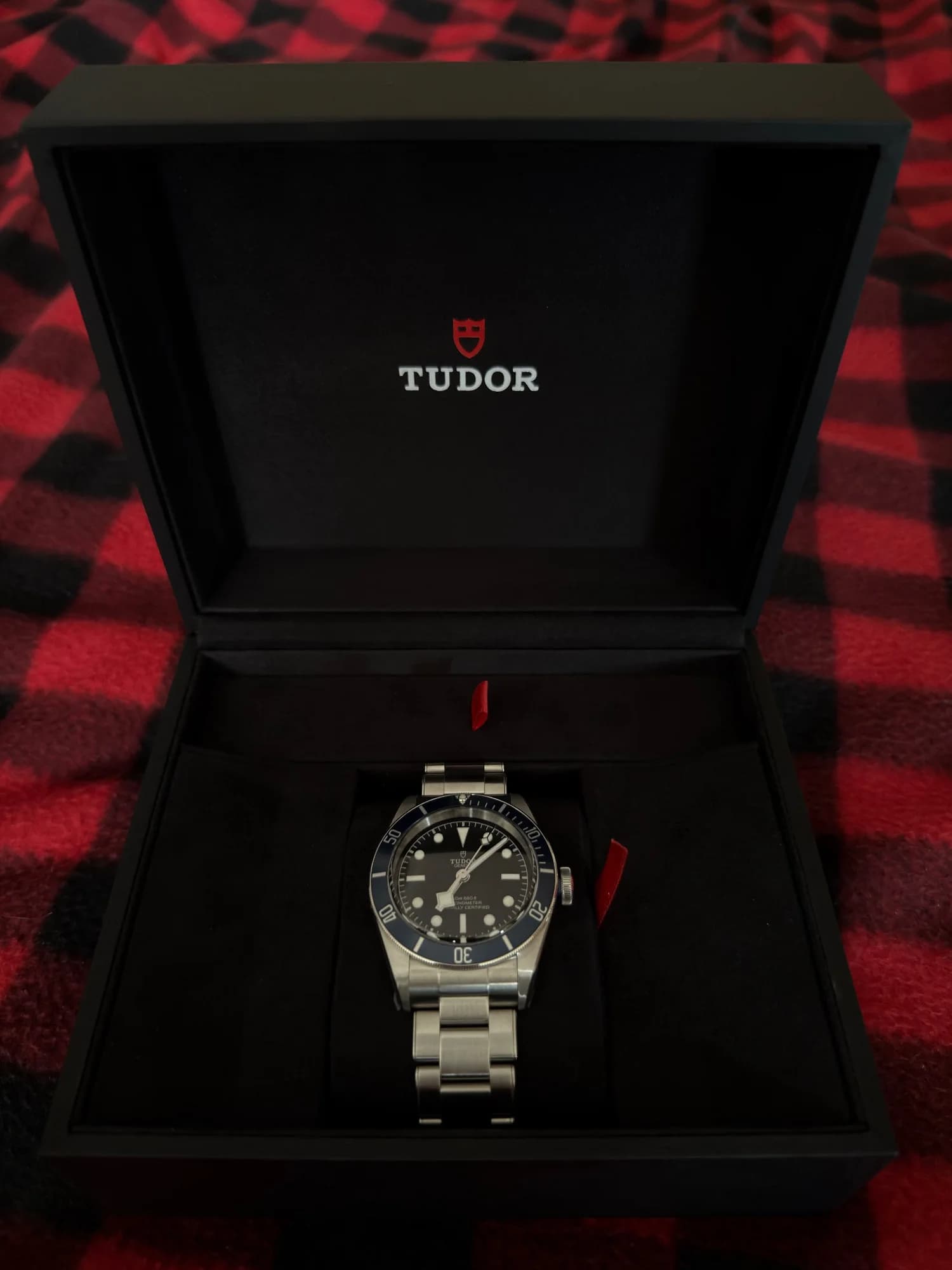 Tudor 79230B