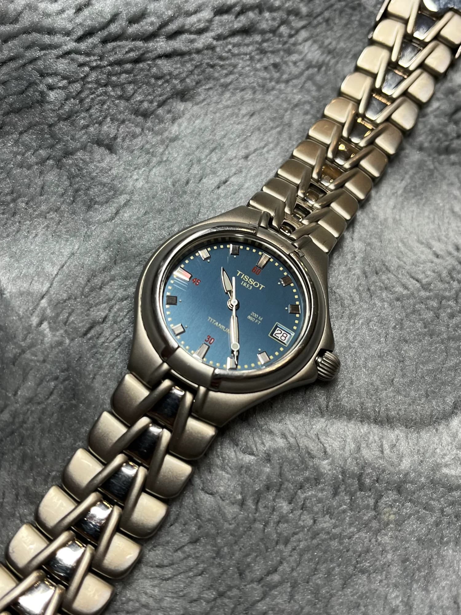 Tissot T65.7.481.41