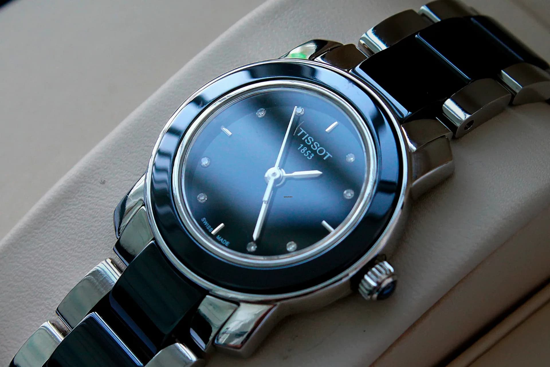 Tissot T064.210.22.056.00