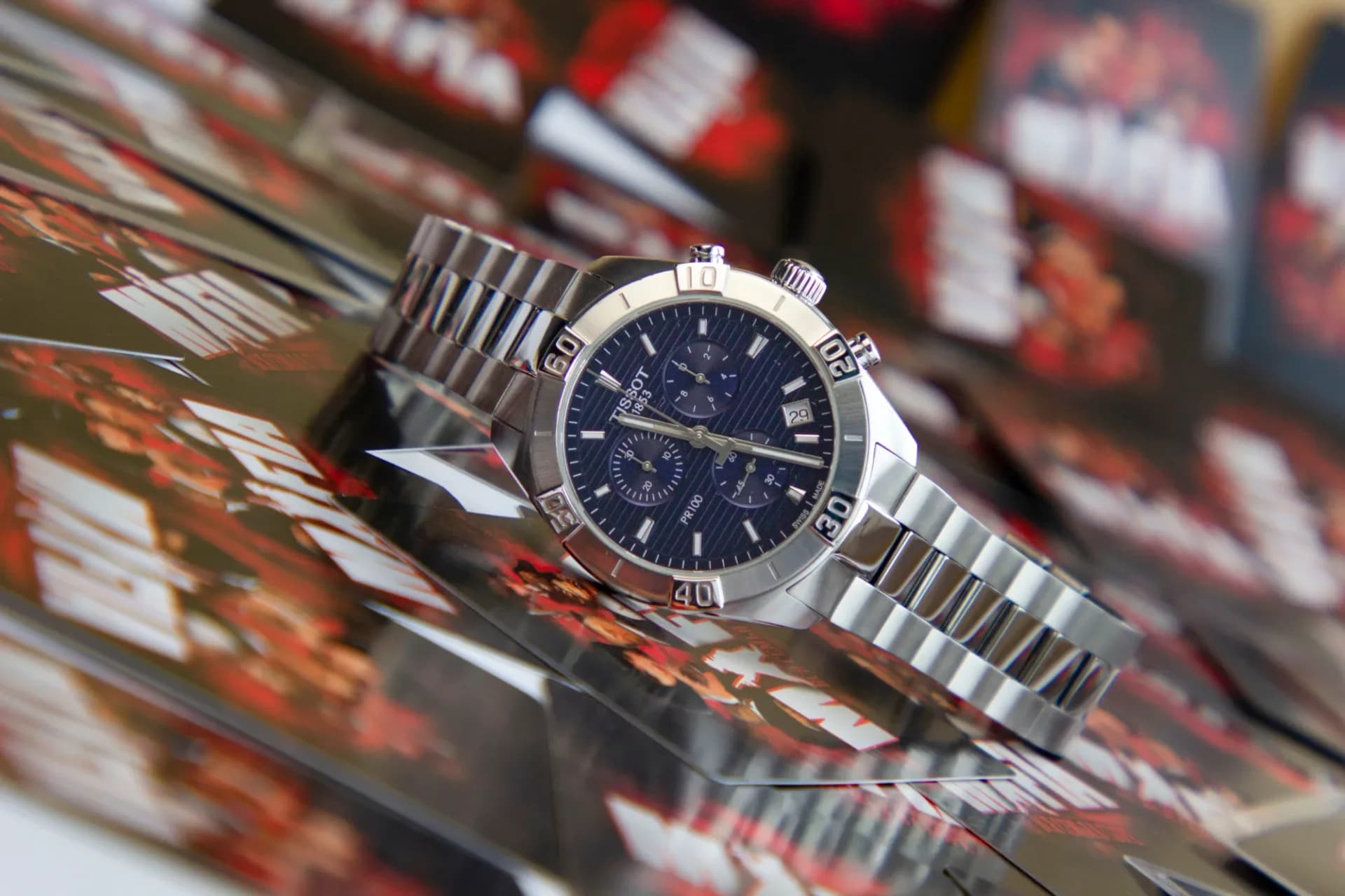 Tissot T101.617.11.041.00