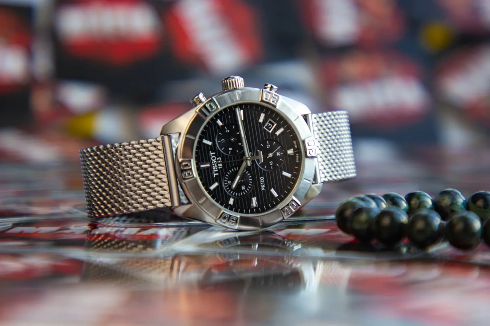 Tissot T101.617