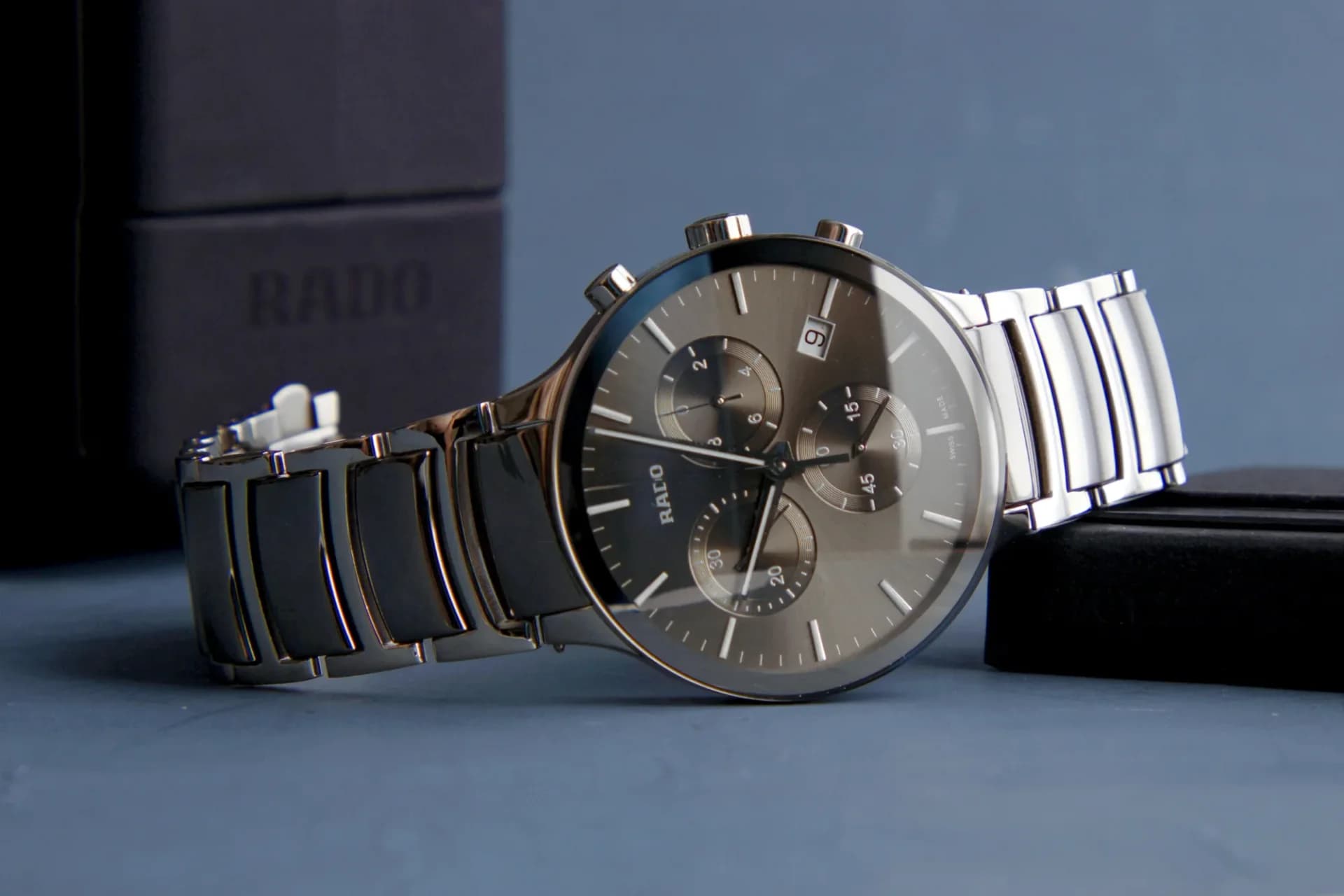 Rado 542.0122.3.012