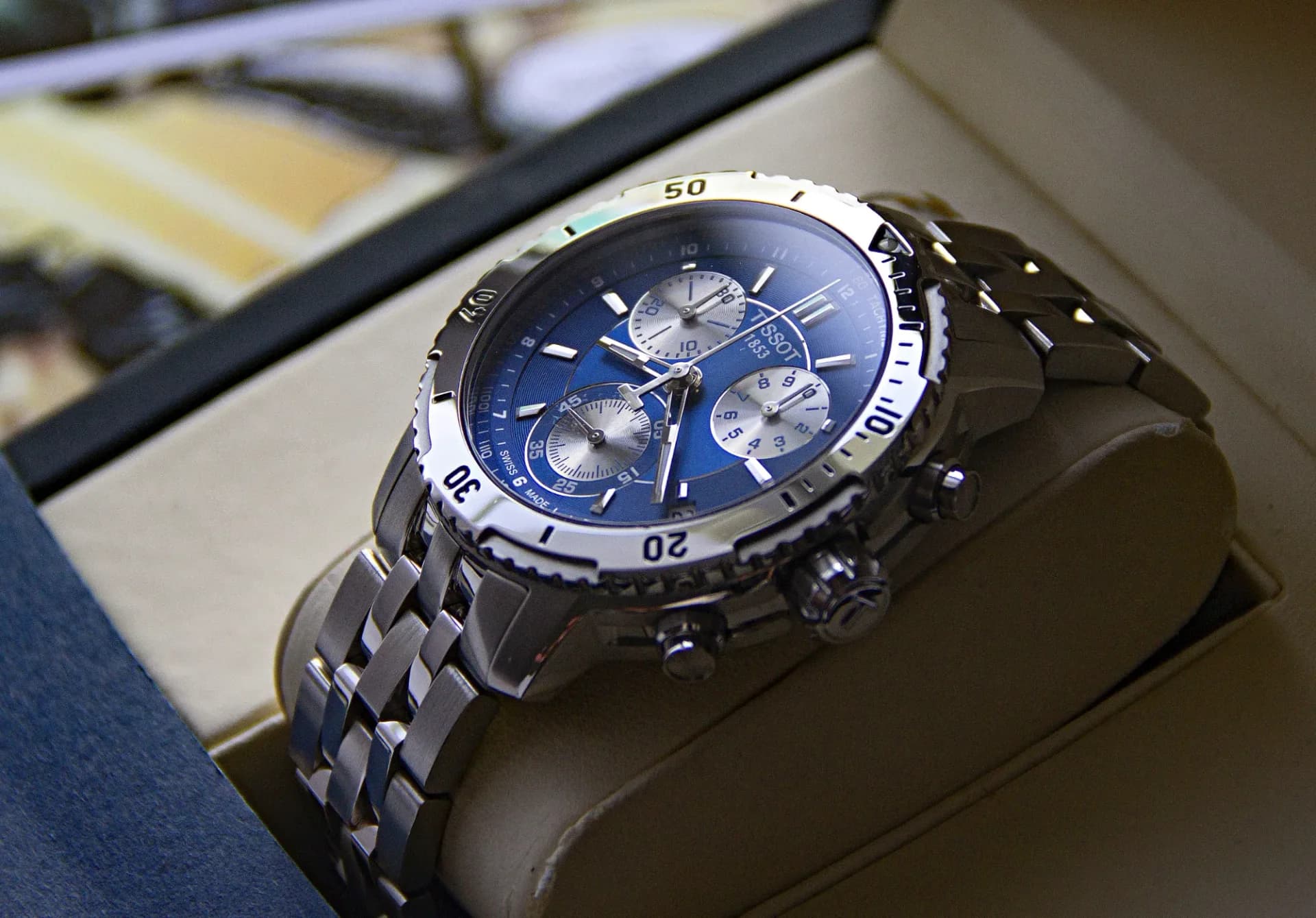 Tissot Tissot T067.417.11.041.00