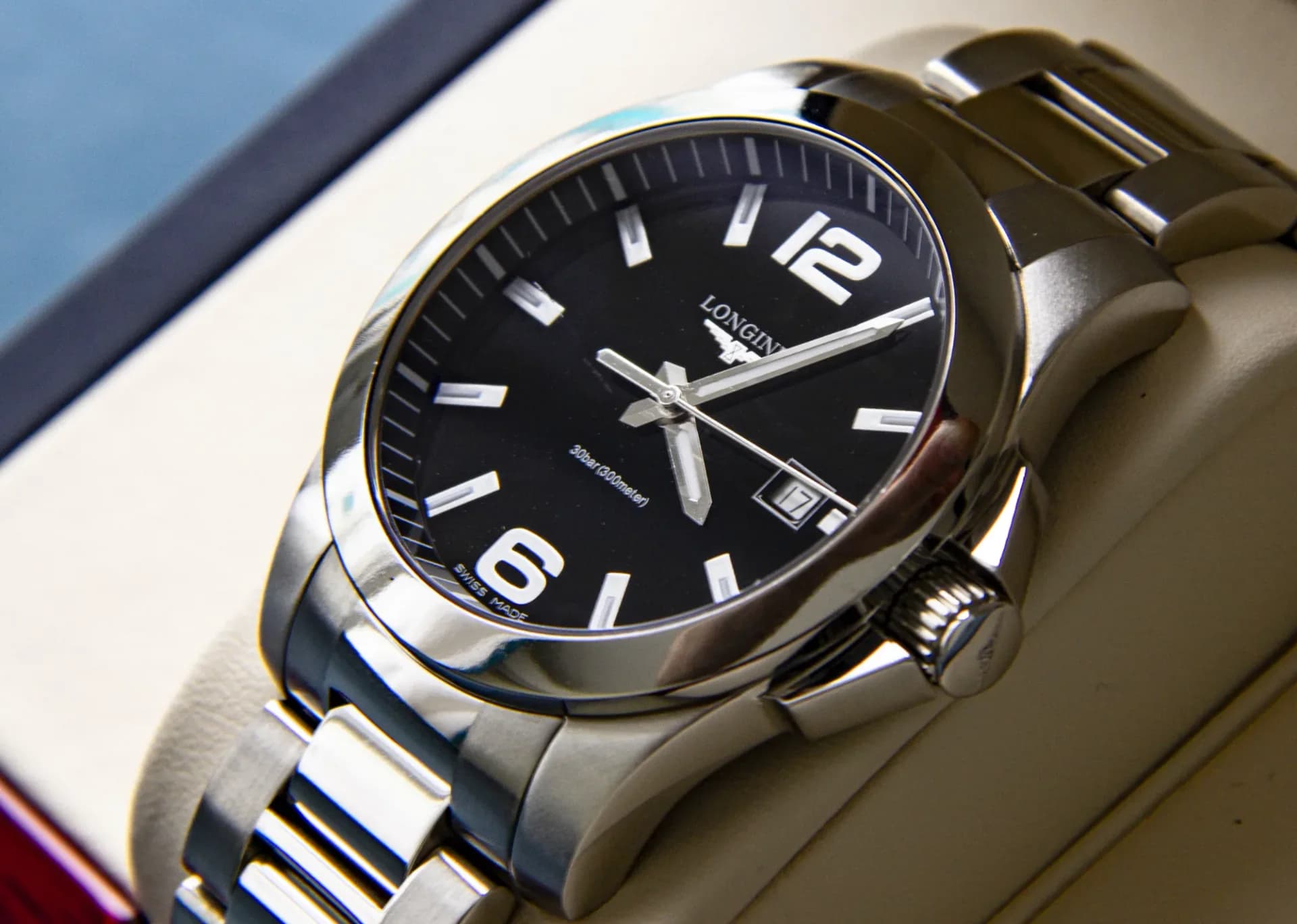 Longines L3.659.4.58.6
