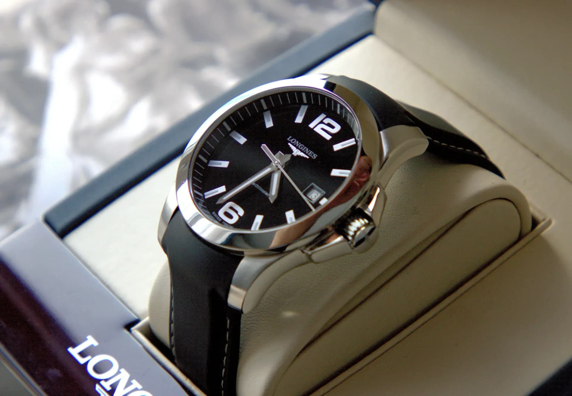Longines L3.759.4