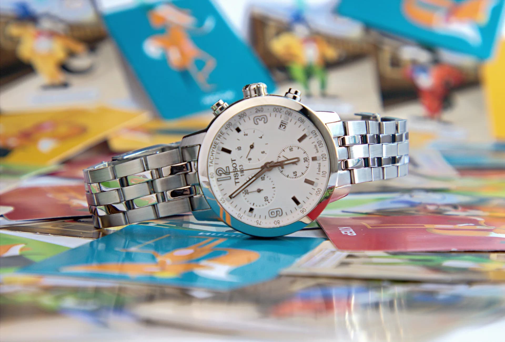 Tissot T055.417.11.017.00