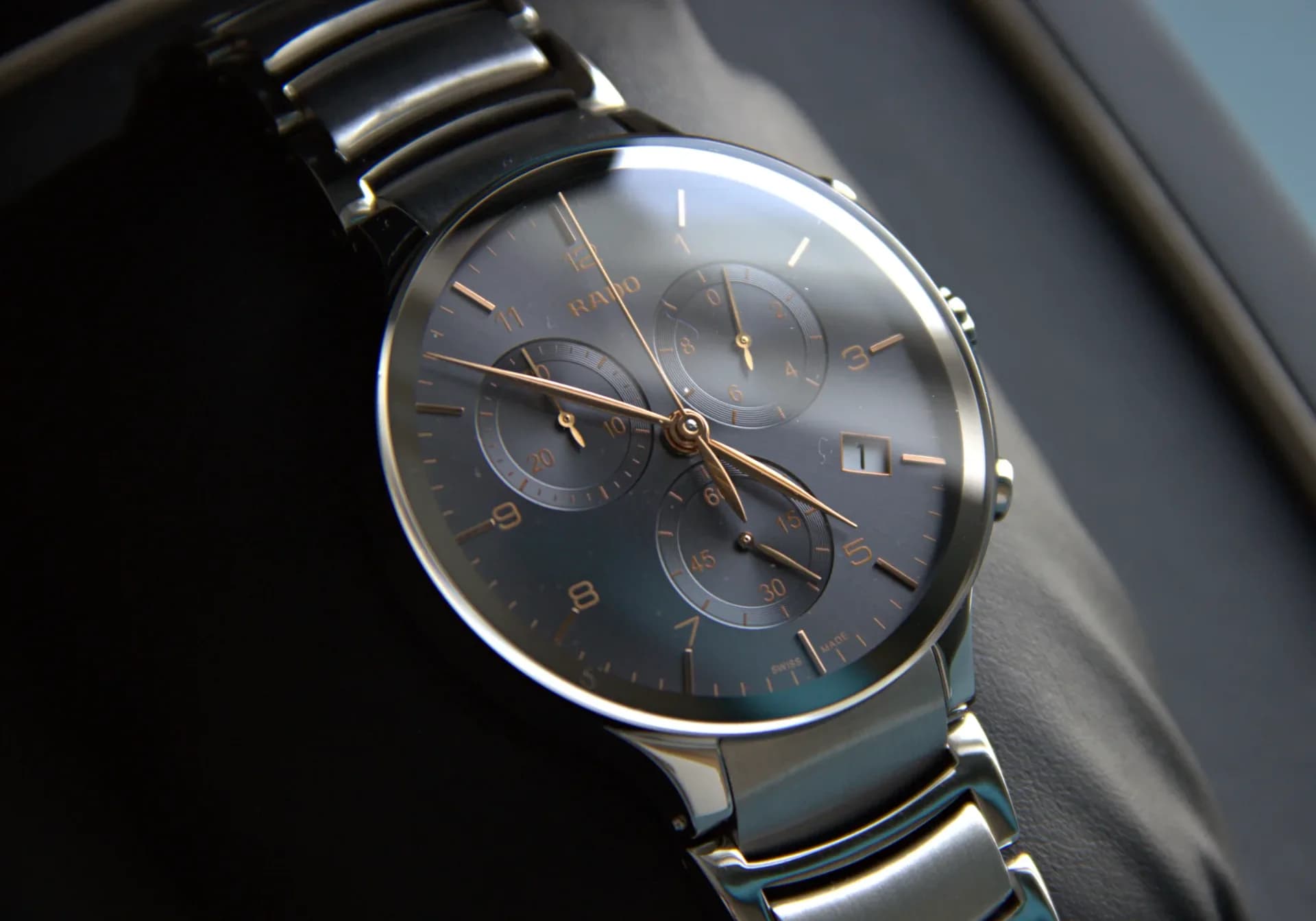 Rado 542.0122.3.010