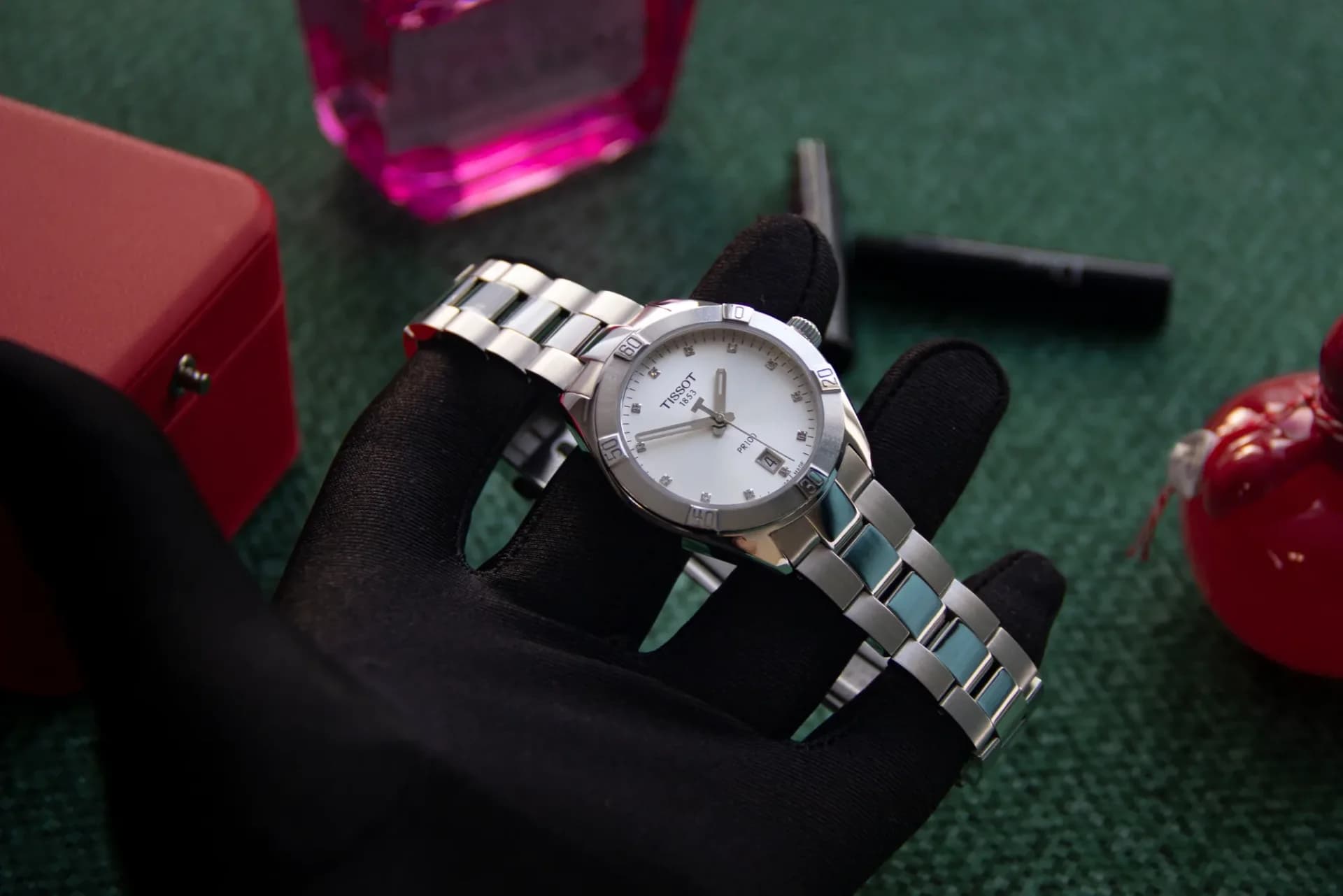 Tissot T101.910.11.036.00