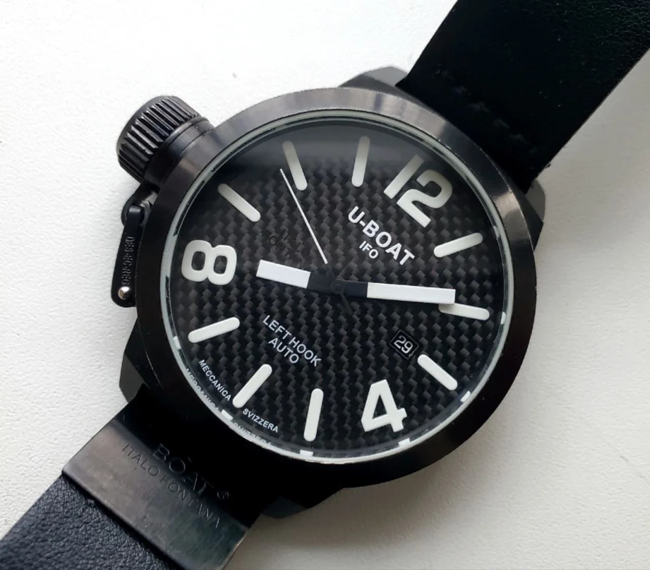 U-Boat 5170/5568