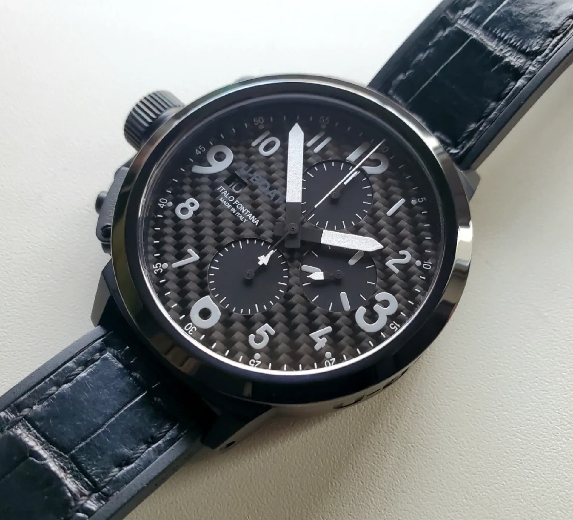 U-Boat 7116