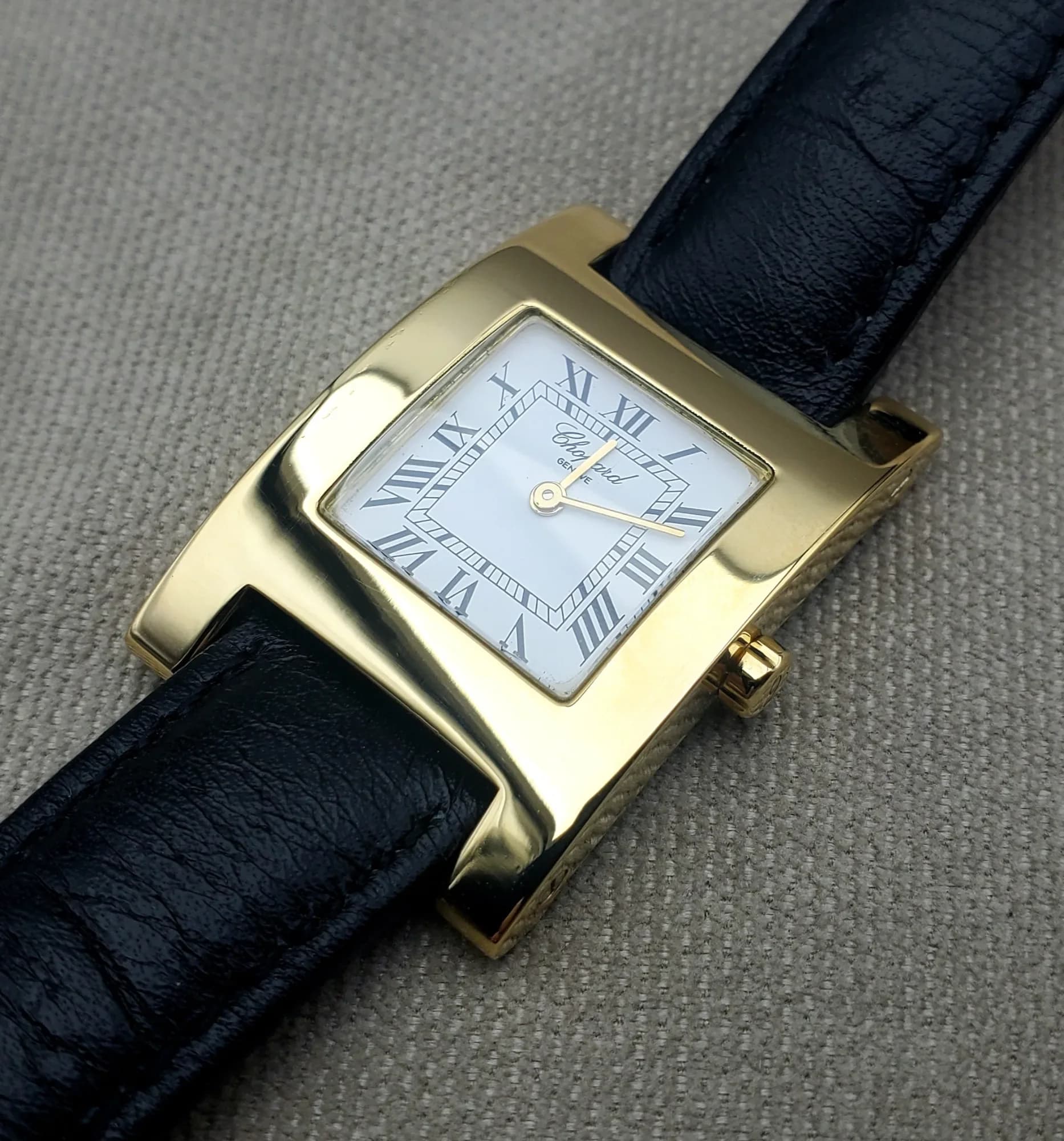 Chopard 445 1