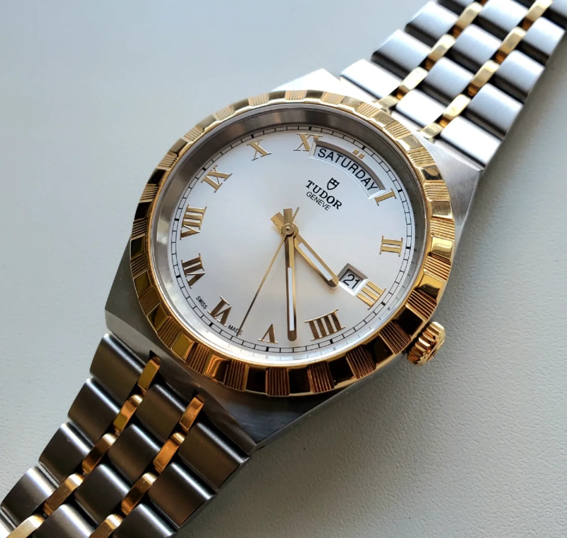 Tudor M28603-0001