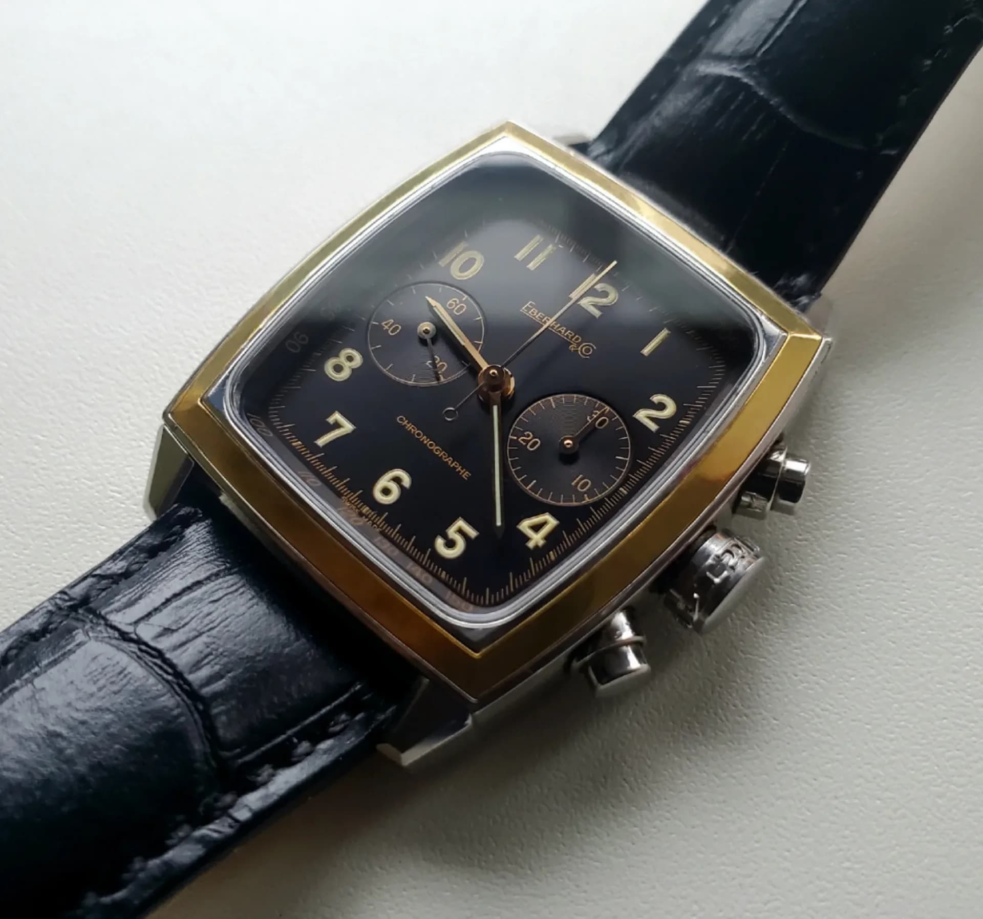Eberhard & Co. 32034