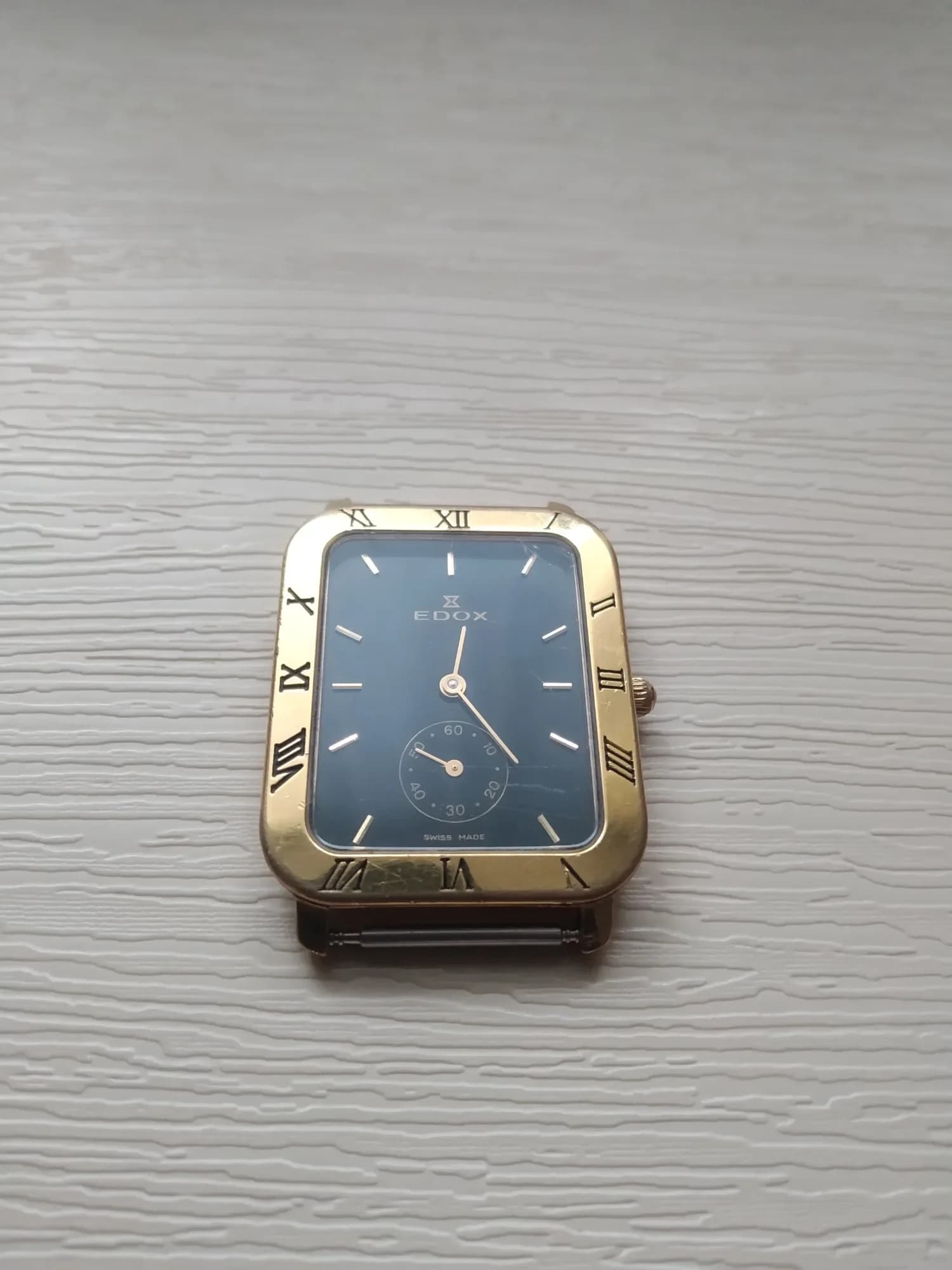 Edox 23027