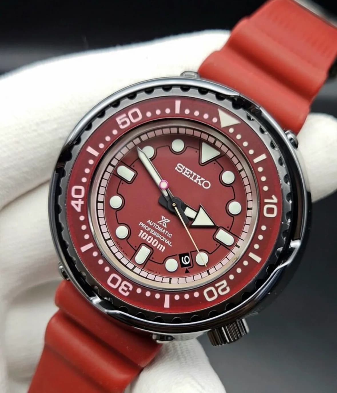 Seiko SBDX029