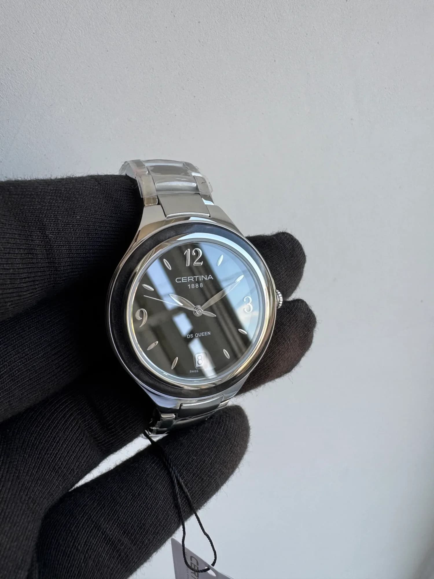 Certina C018.210.11.057.00