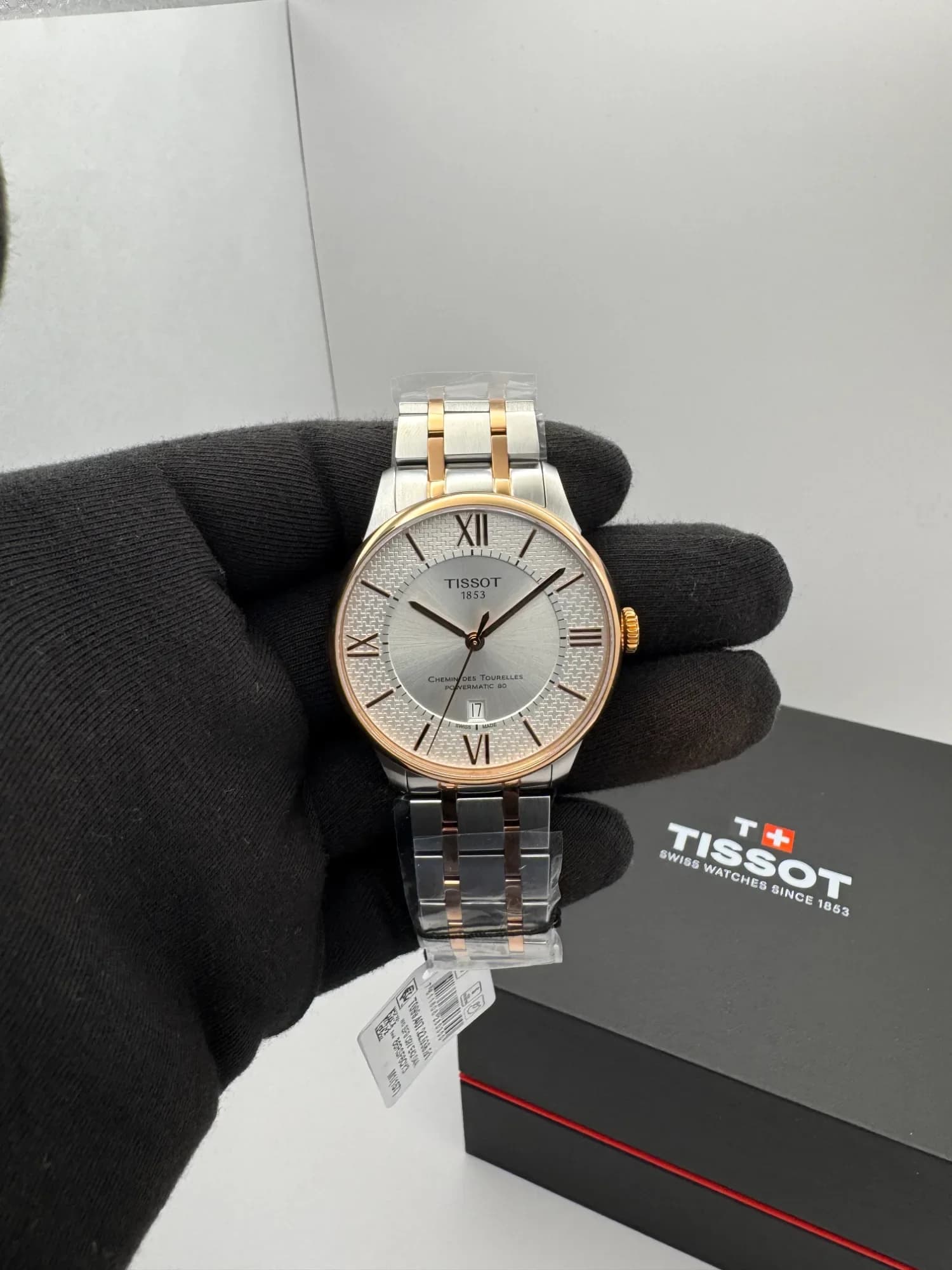 Tissot T099.407.22.038.01