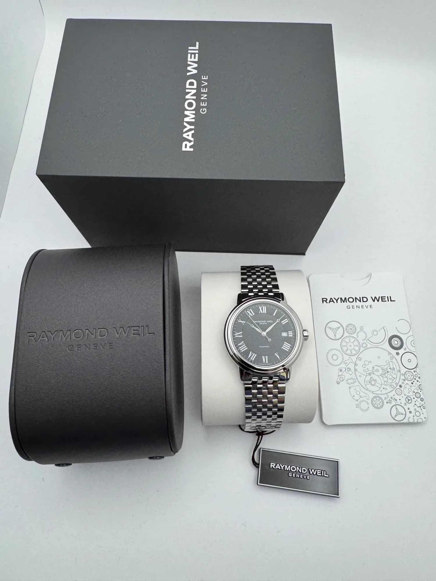 Raymond Weil 2837