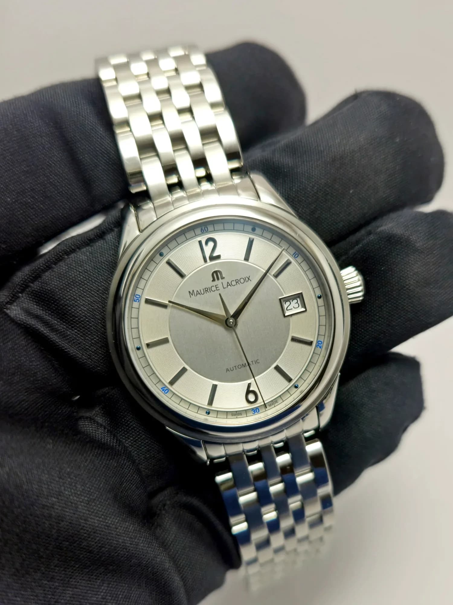 Maurice Lacroix LC6027-SS002-123