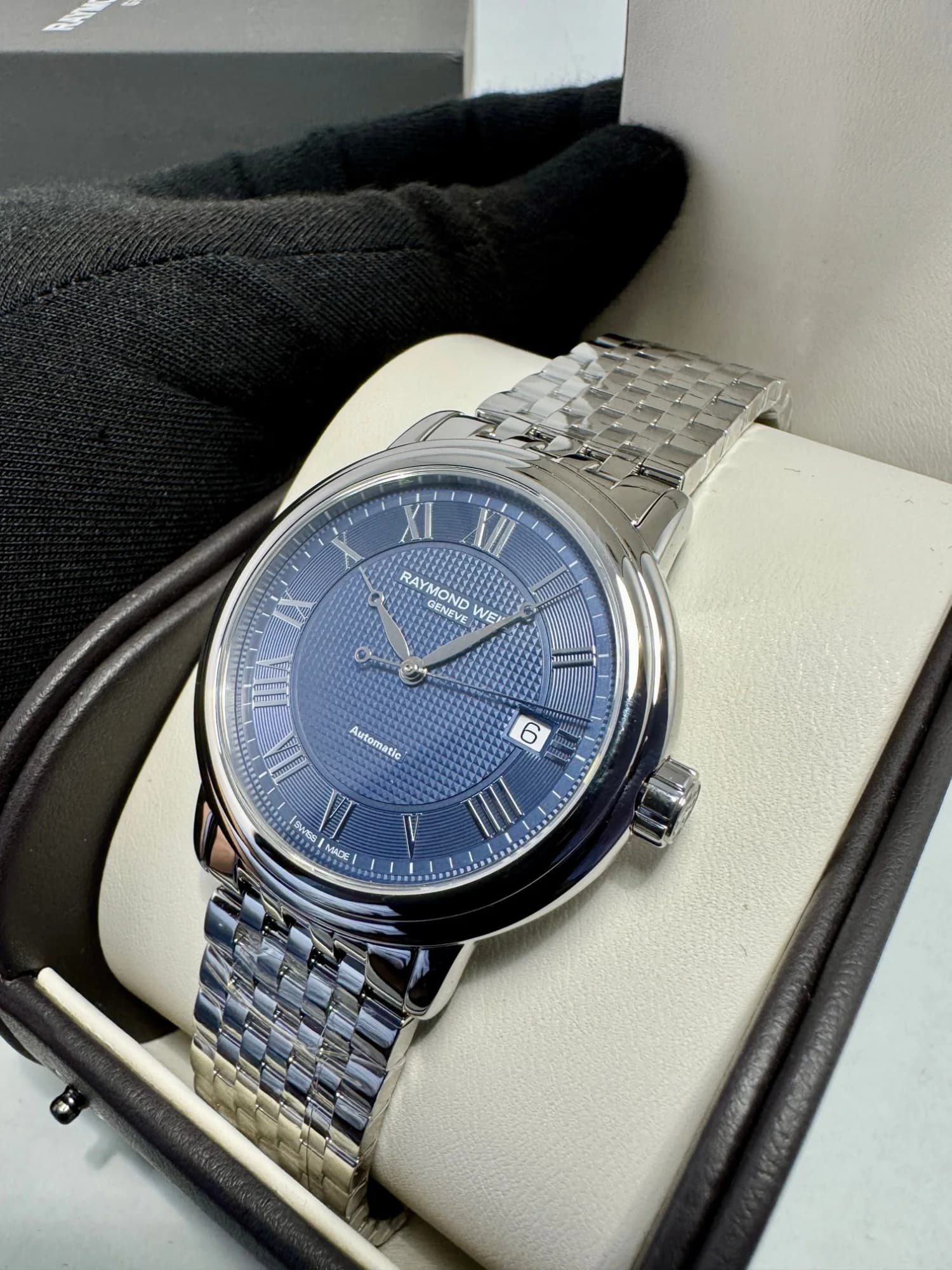 Raymond Weil 2837-ST-00508