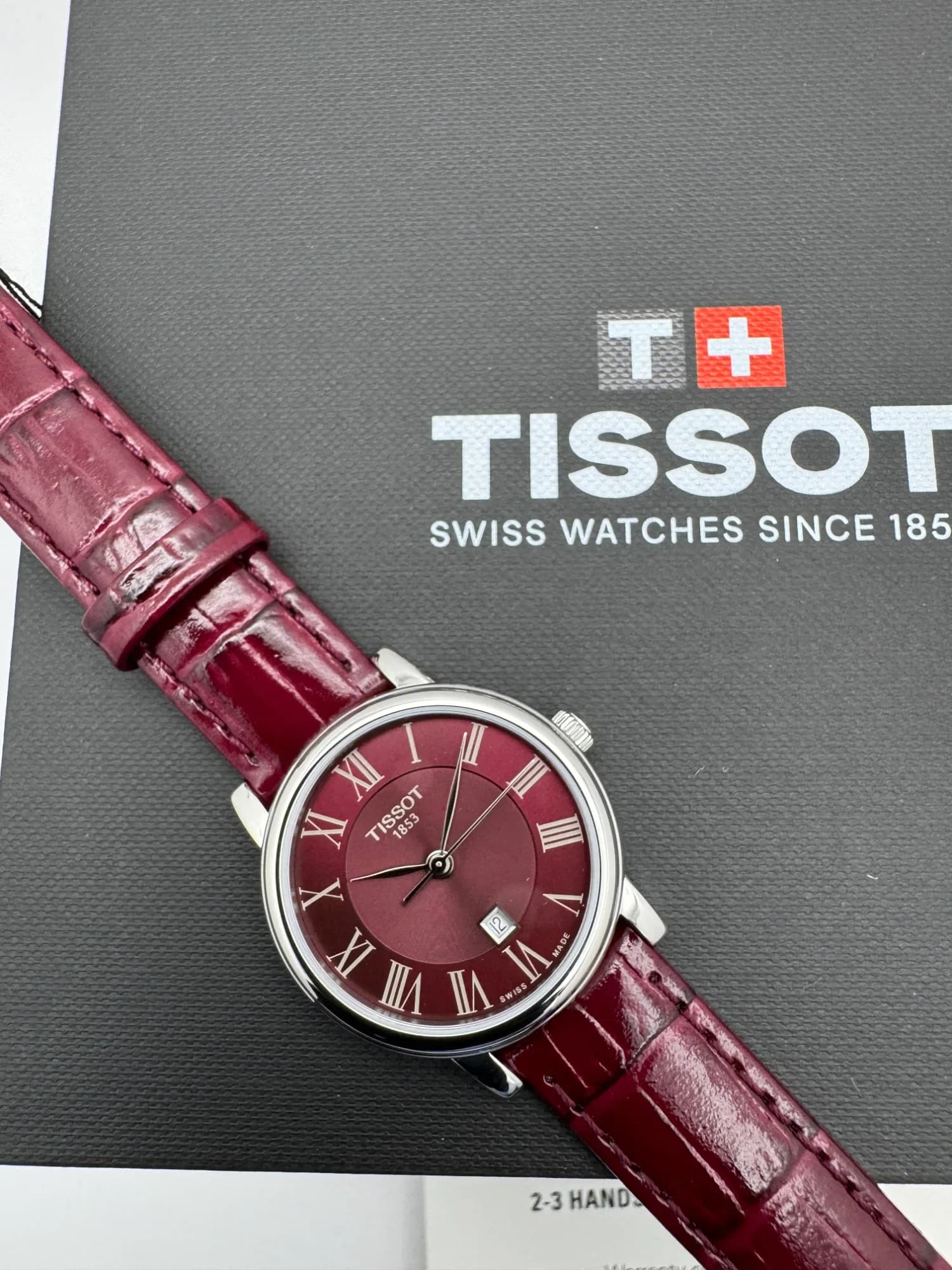 Tissot T122.210.16.373.00