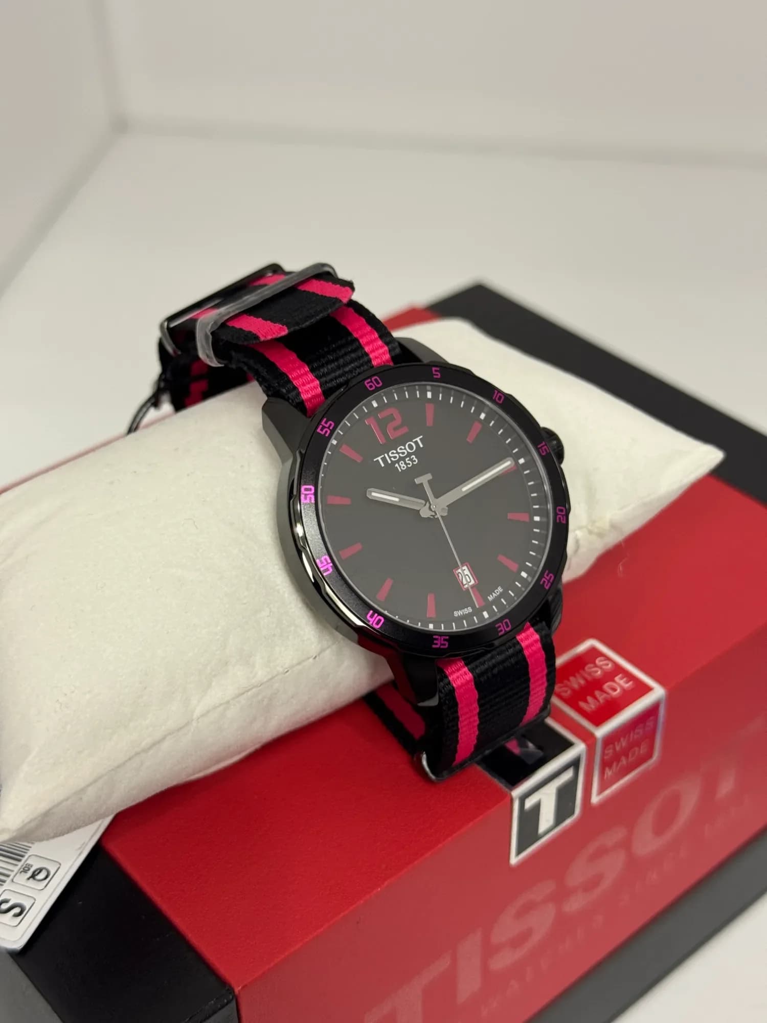 Tissot T095.410.37.057.01