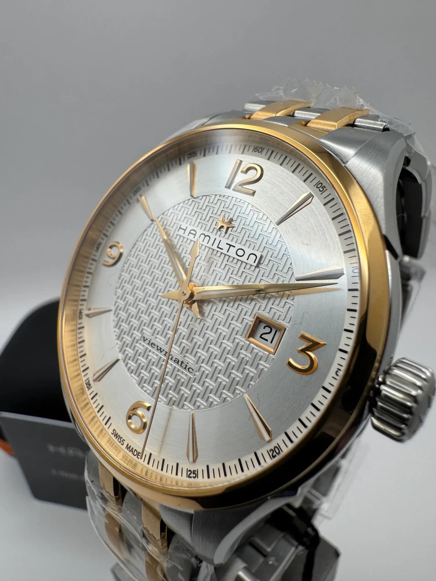 Hamilton H42725151