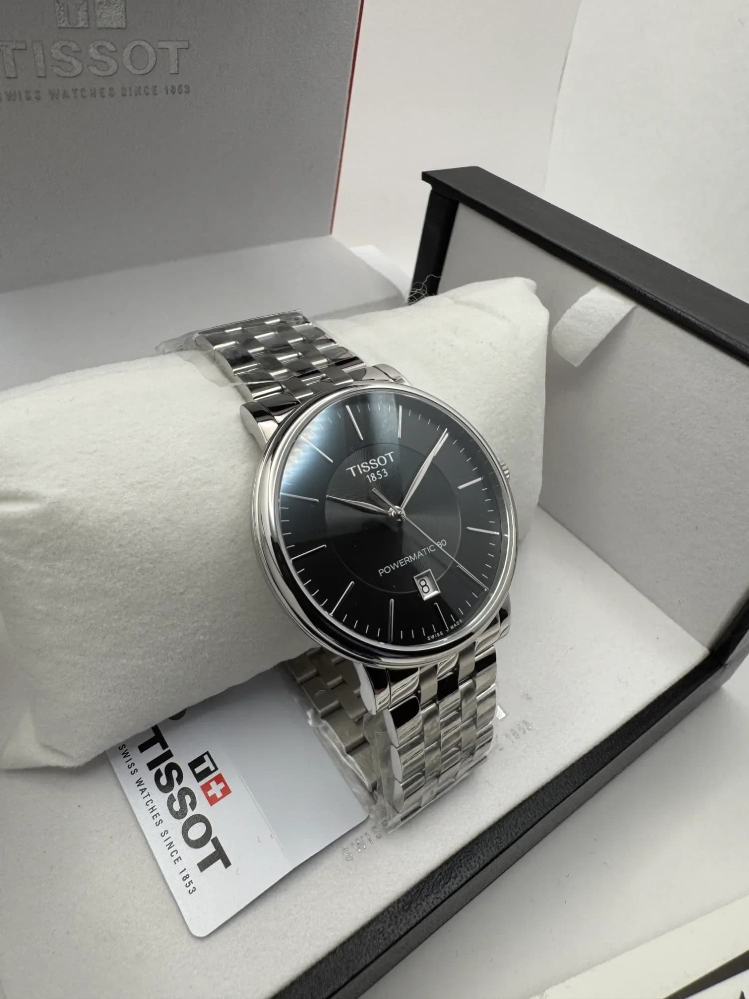Tissot T122.407.11.051.00