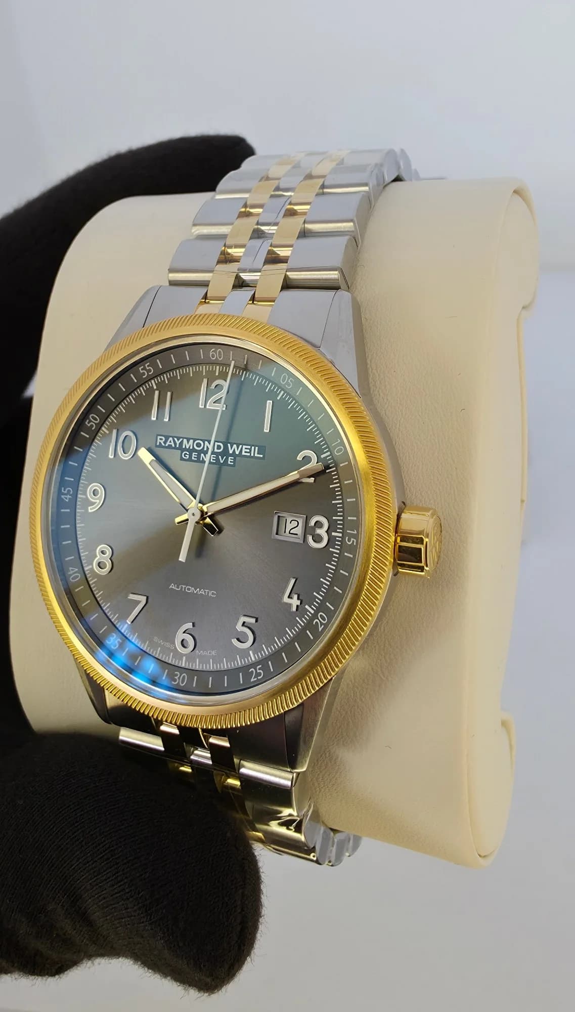 Raymond Weil 2734-STP-05600