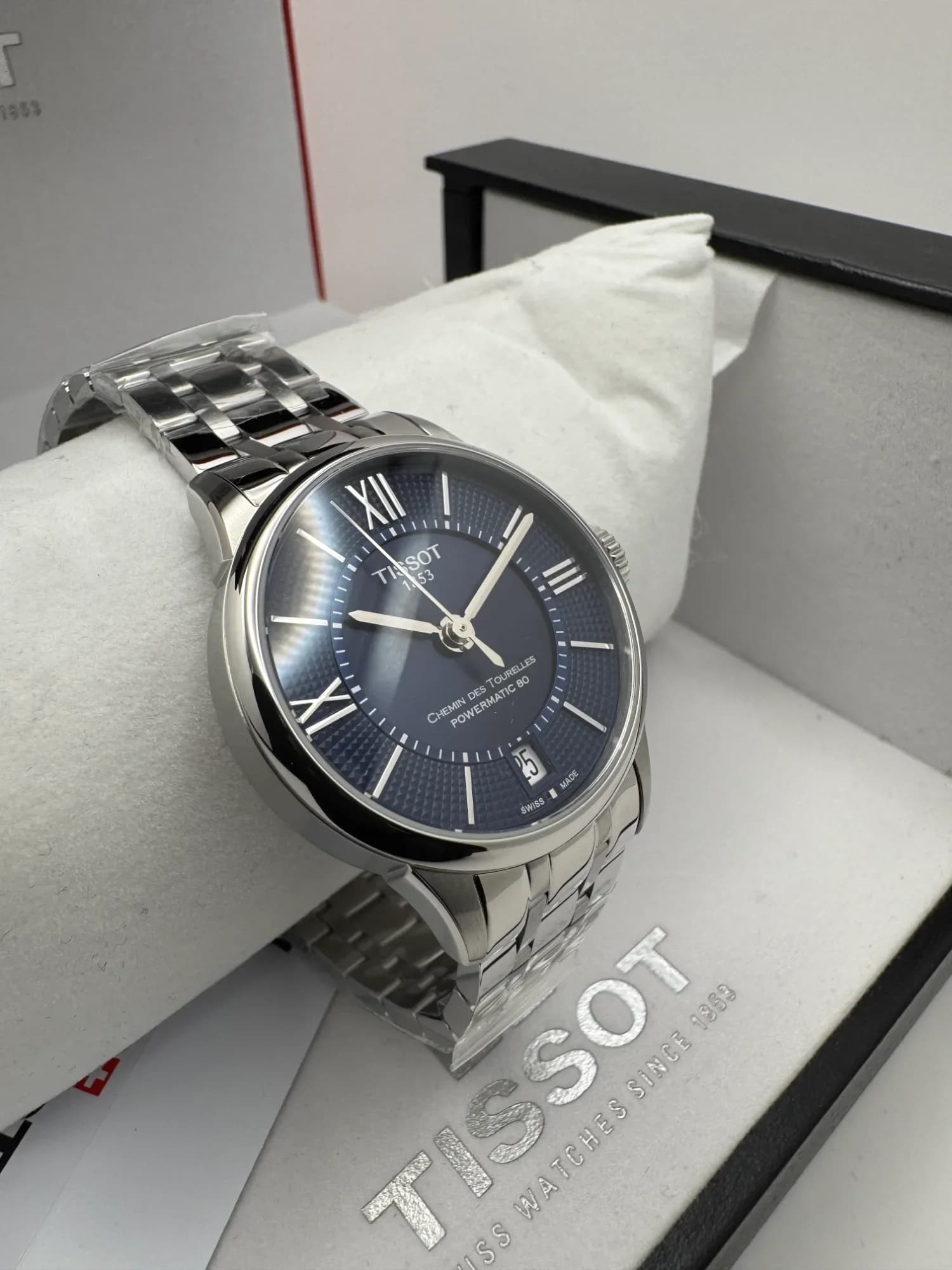 Tissot T099.207.11.048.00