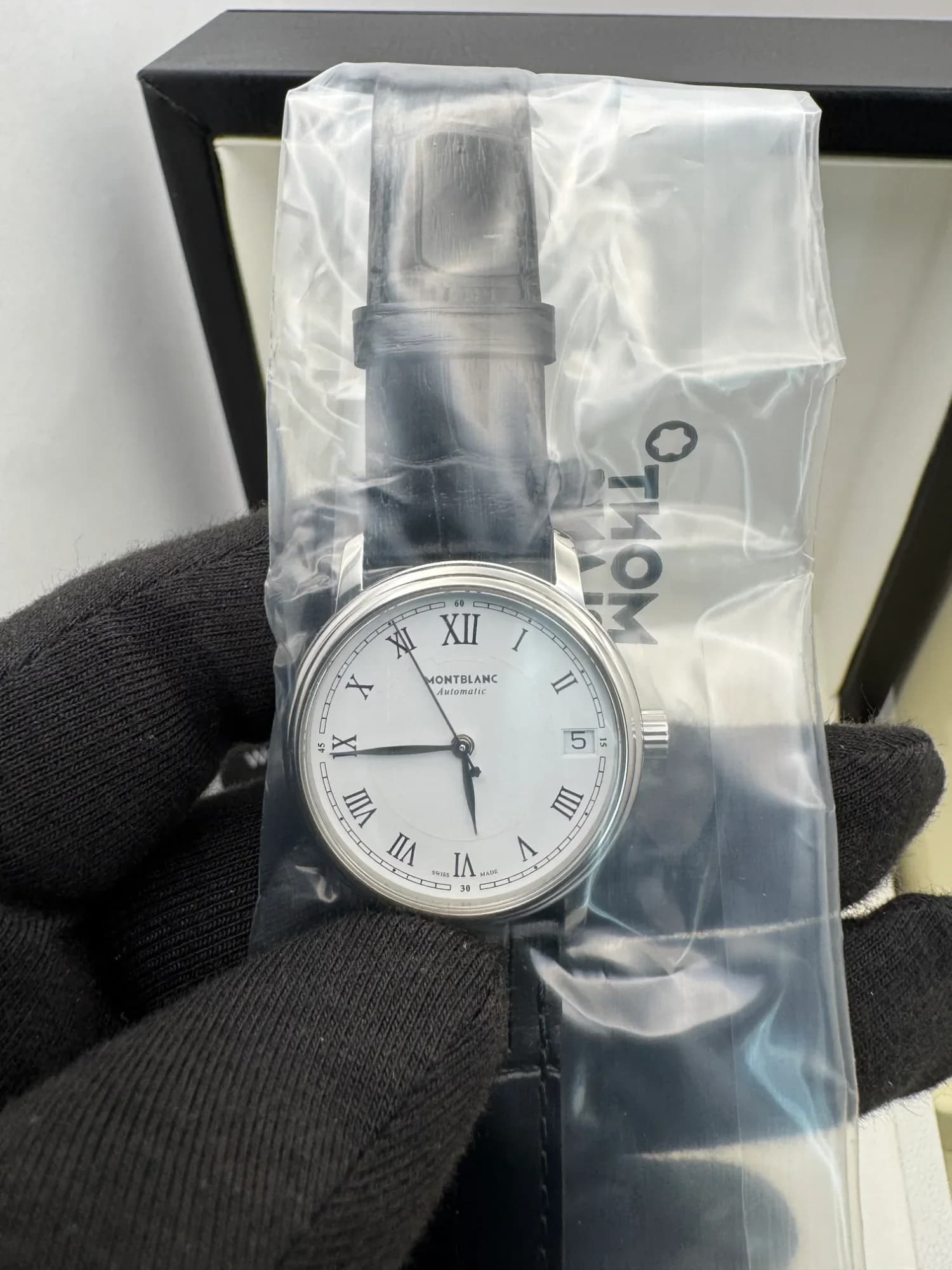 Montblanc 124782