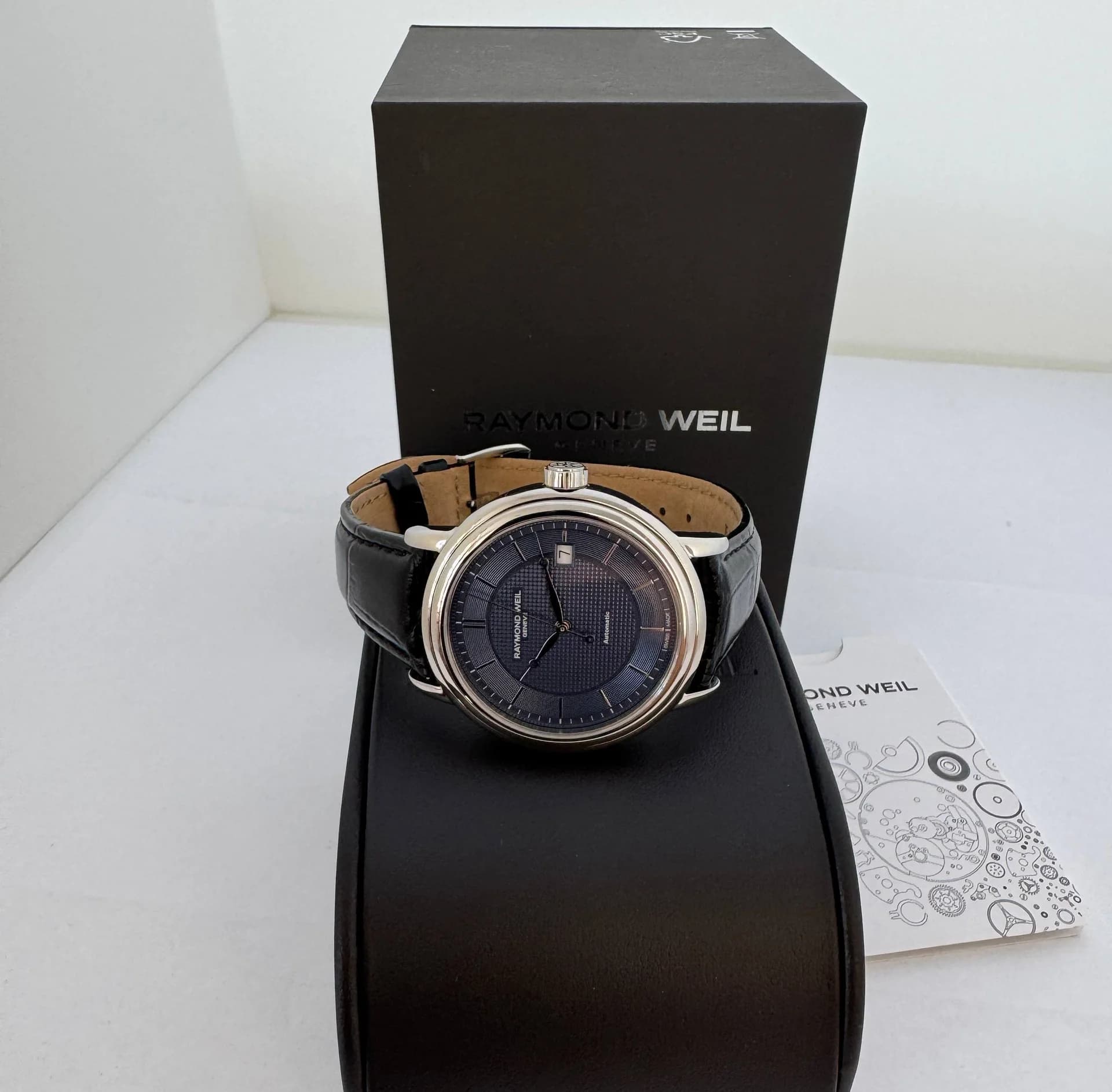 Raymond Weil 2837-STC-50001