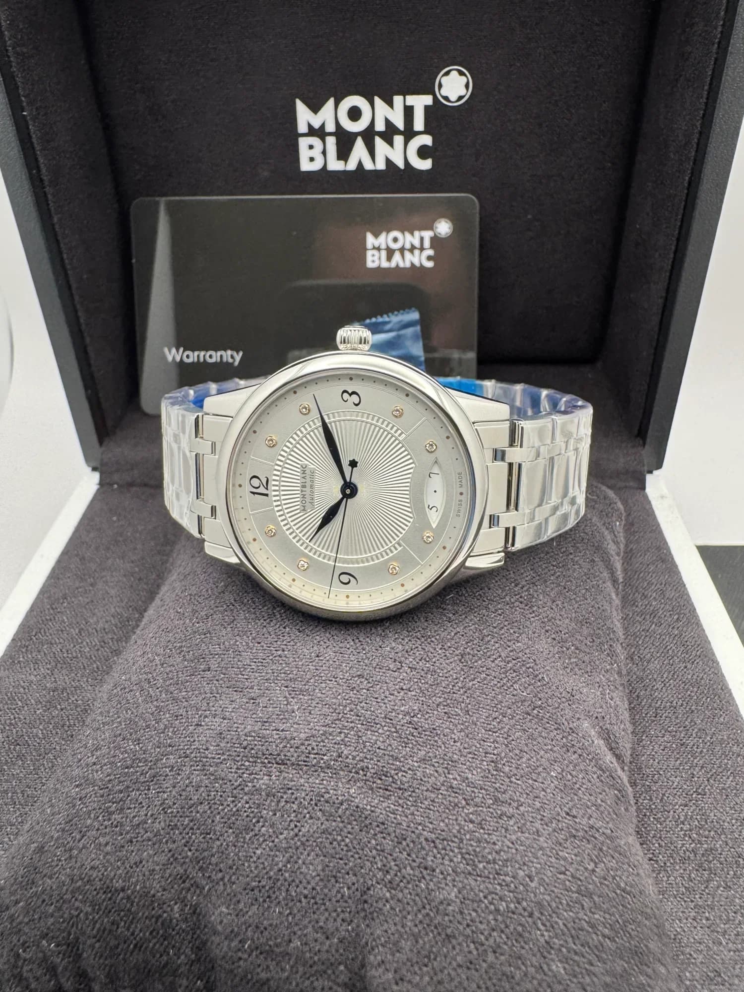 Montblanc 114733