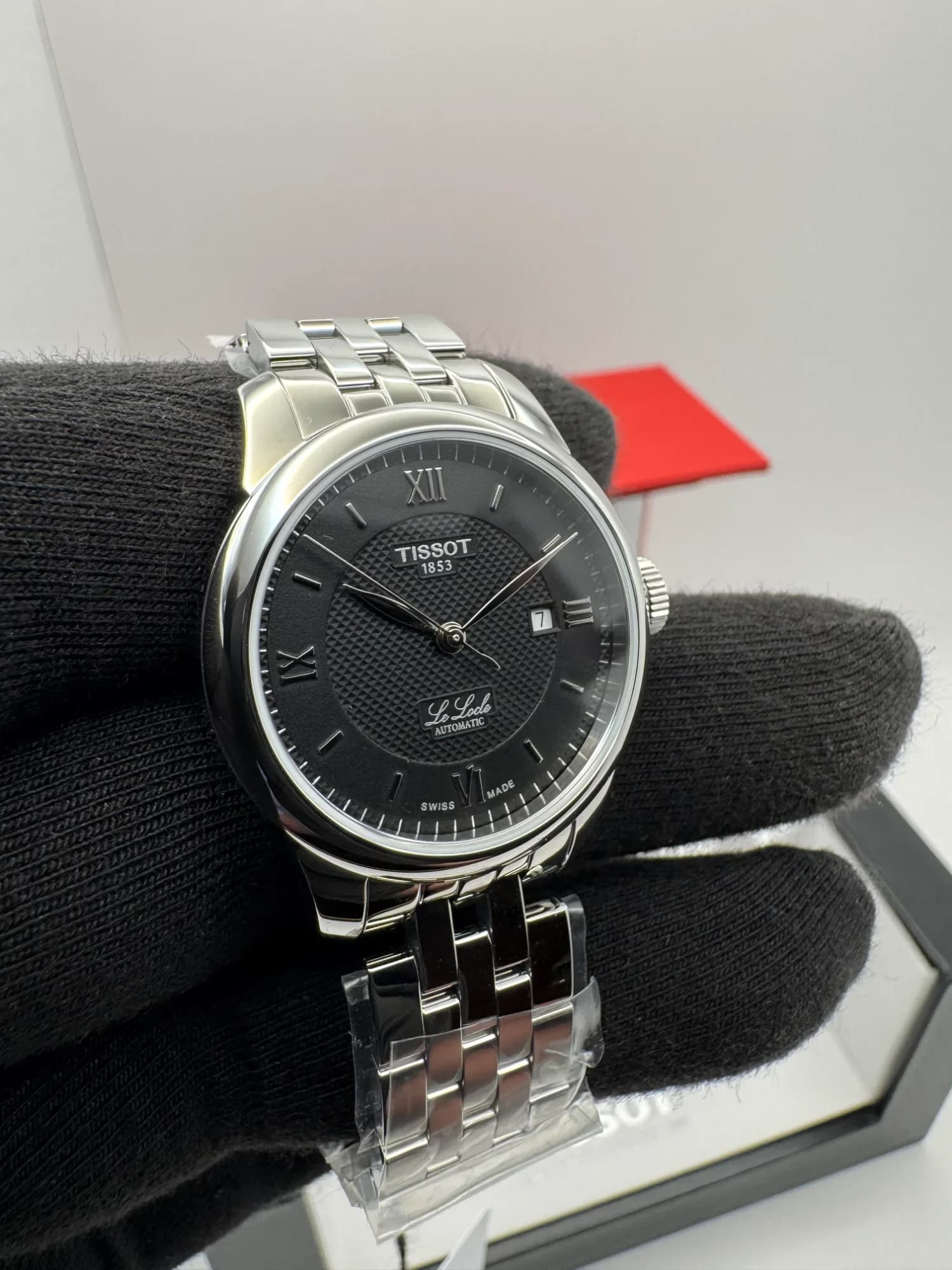 Tissot T006.207.11.058.00
