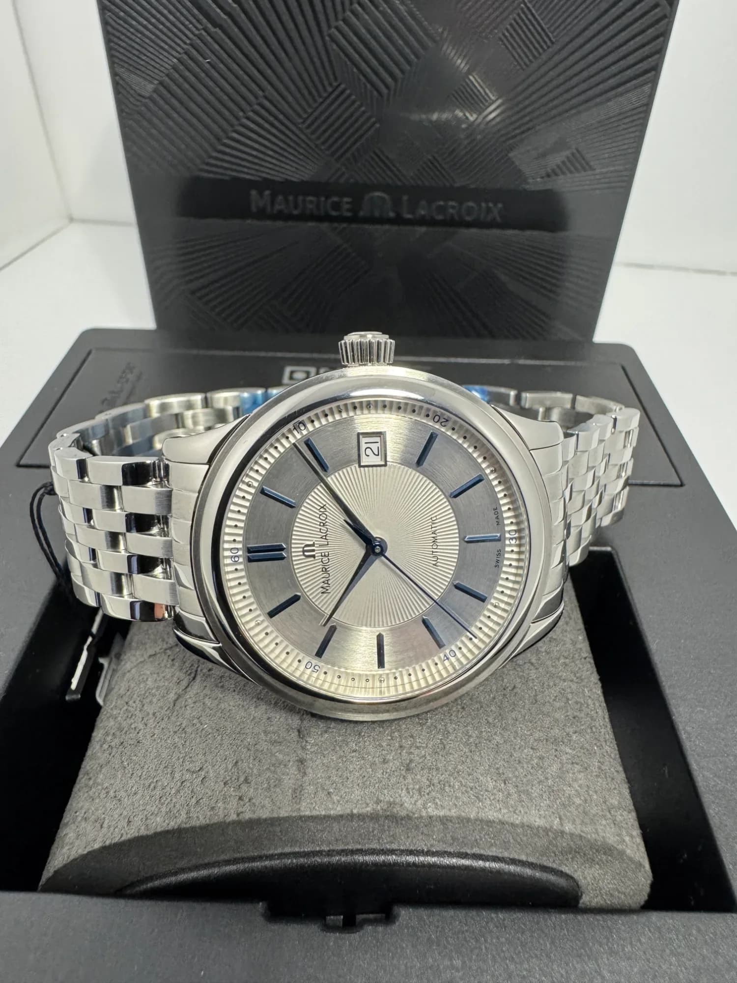 Maurice Lacroix LC6027-SS002-133