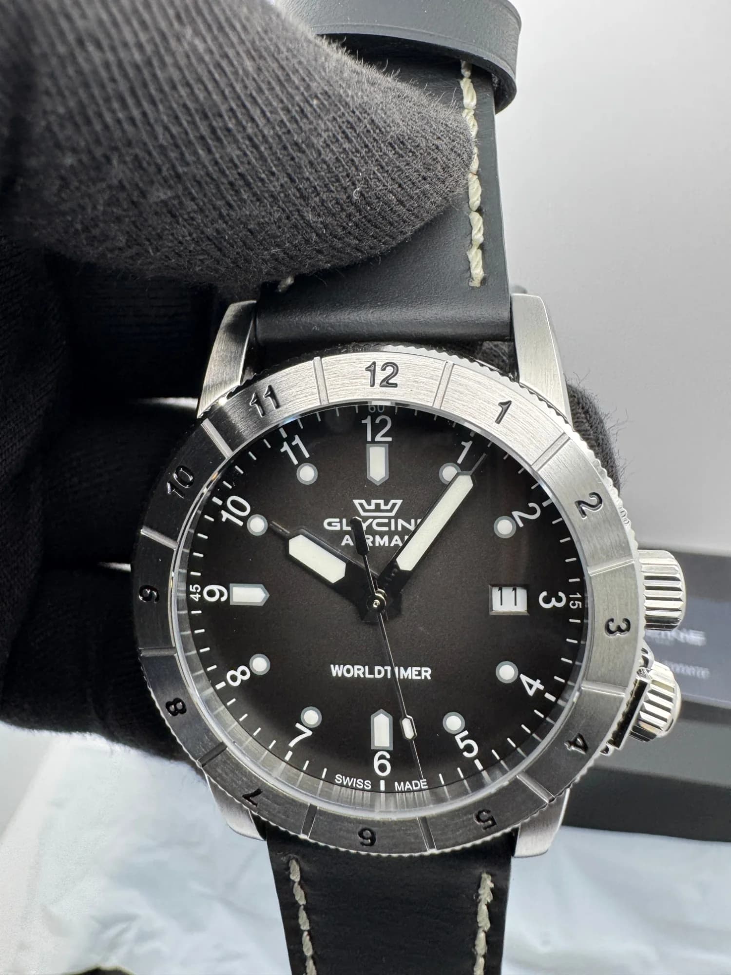 Glycine GL1023